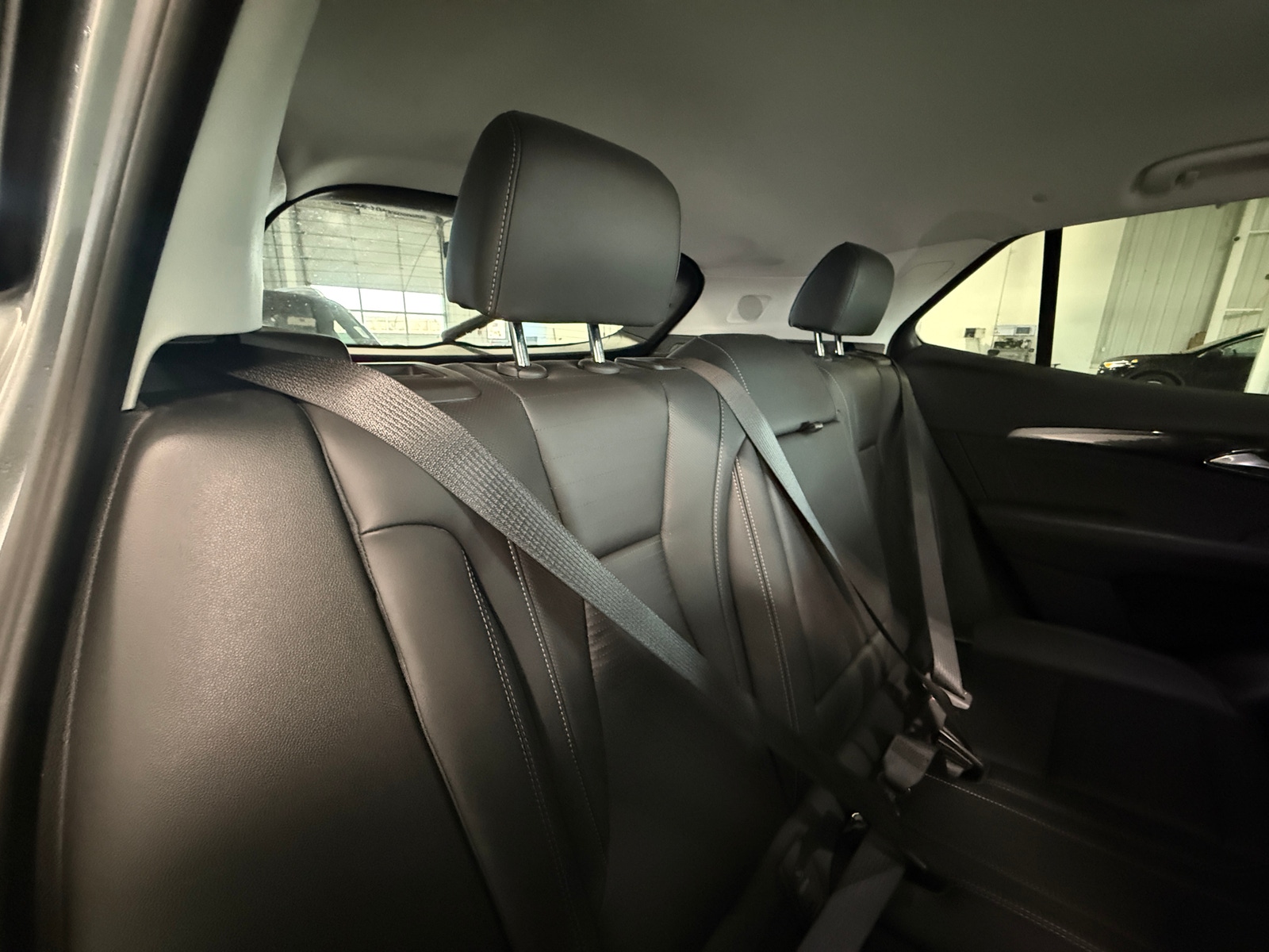 Thumbnail: 2024 Buick Envision - 5