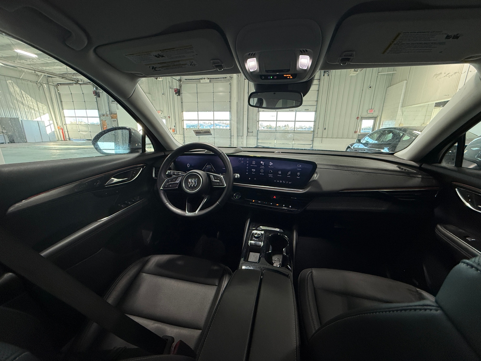 Thumbnail: 2024 Buick Envision - 2