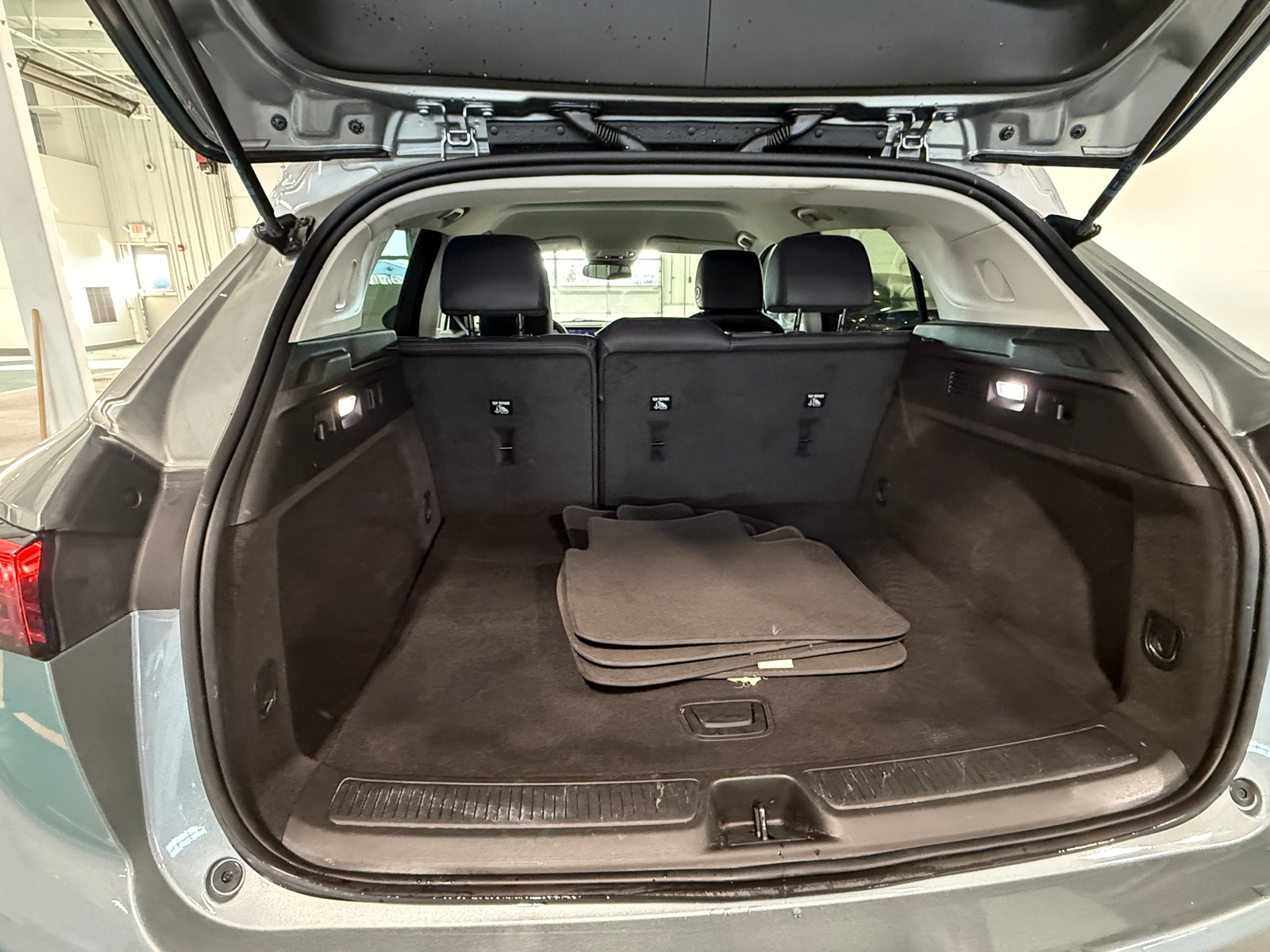 Thumbnail: 2024 Buick Envision - 6