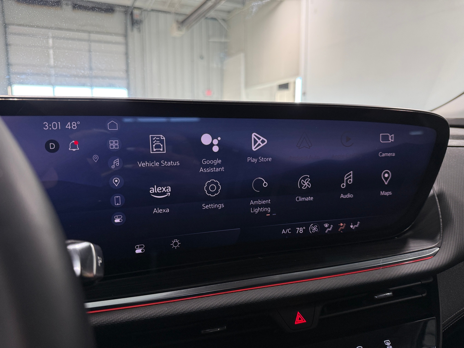 Thumbnail: 2024 Buick Envision - 3