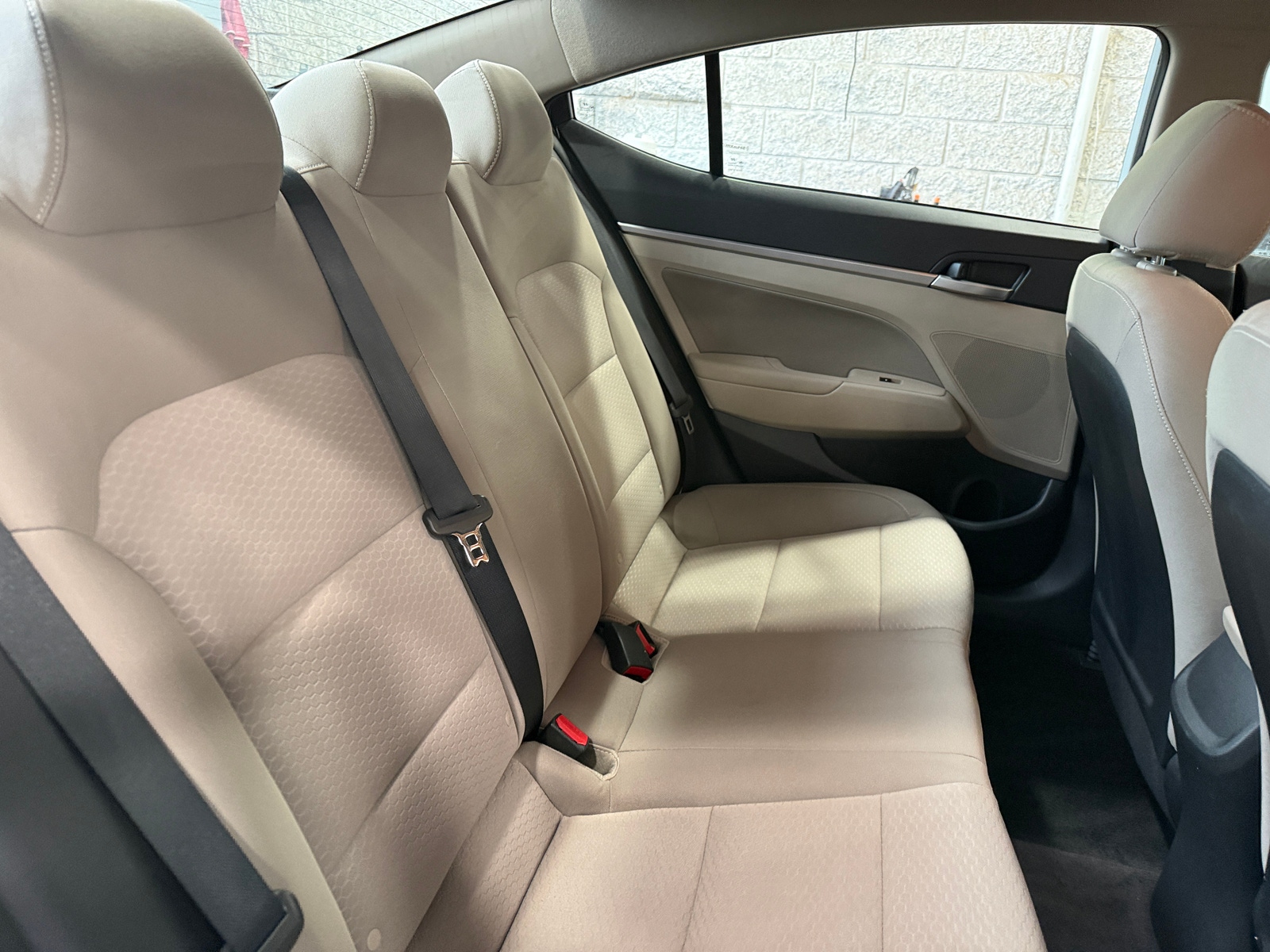 Thumbnail: 2020 Hyundai Elantra - 6