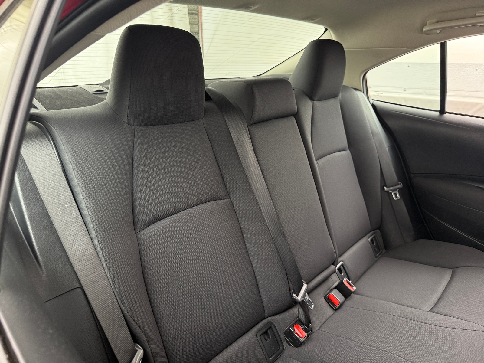 Thumbnail: 2024 Toyota Corolla - 6