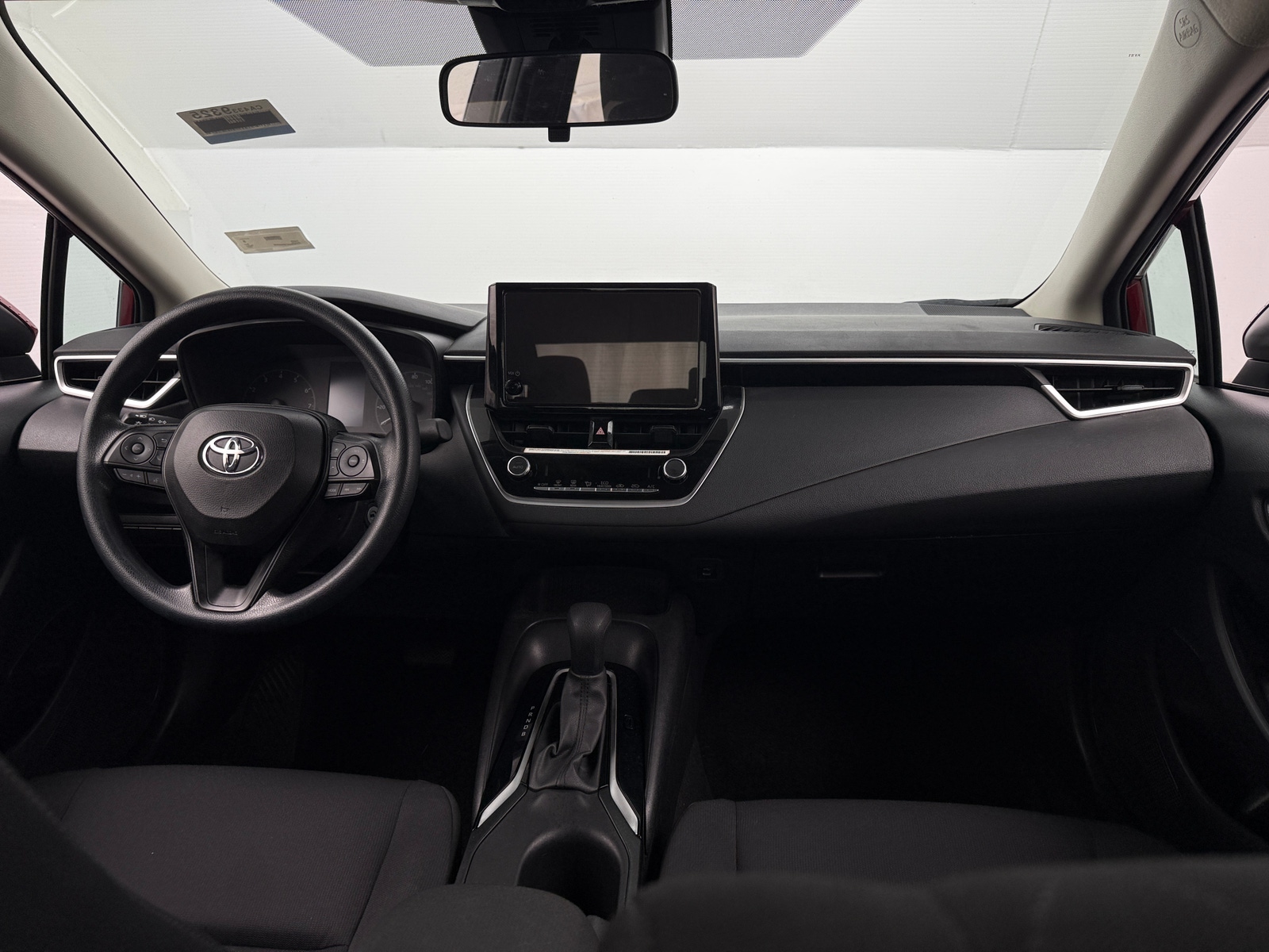 Thumbnail: 2024 Toyota Corolla - 3