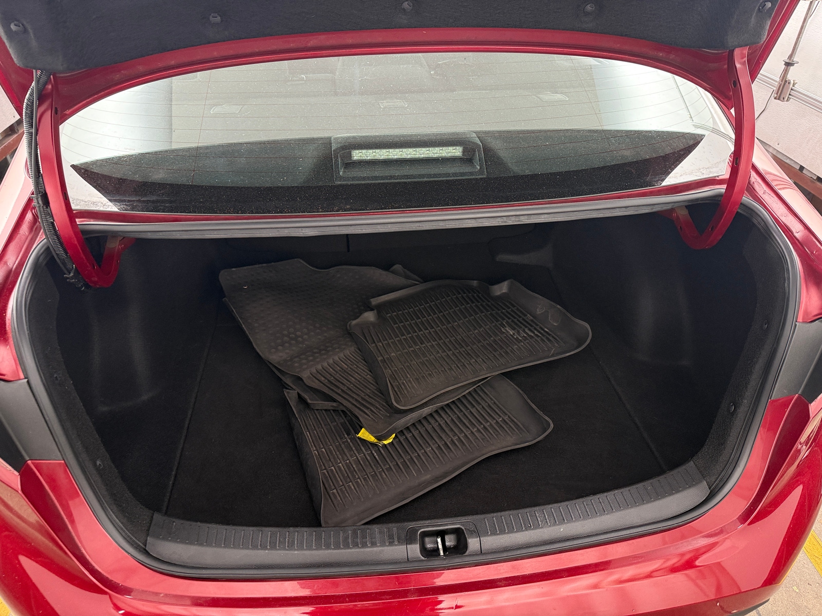 Thumbnail: 2024 Toyota Corolla - 7