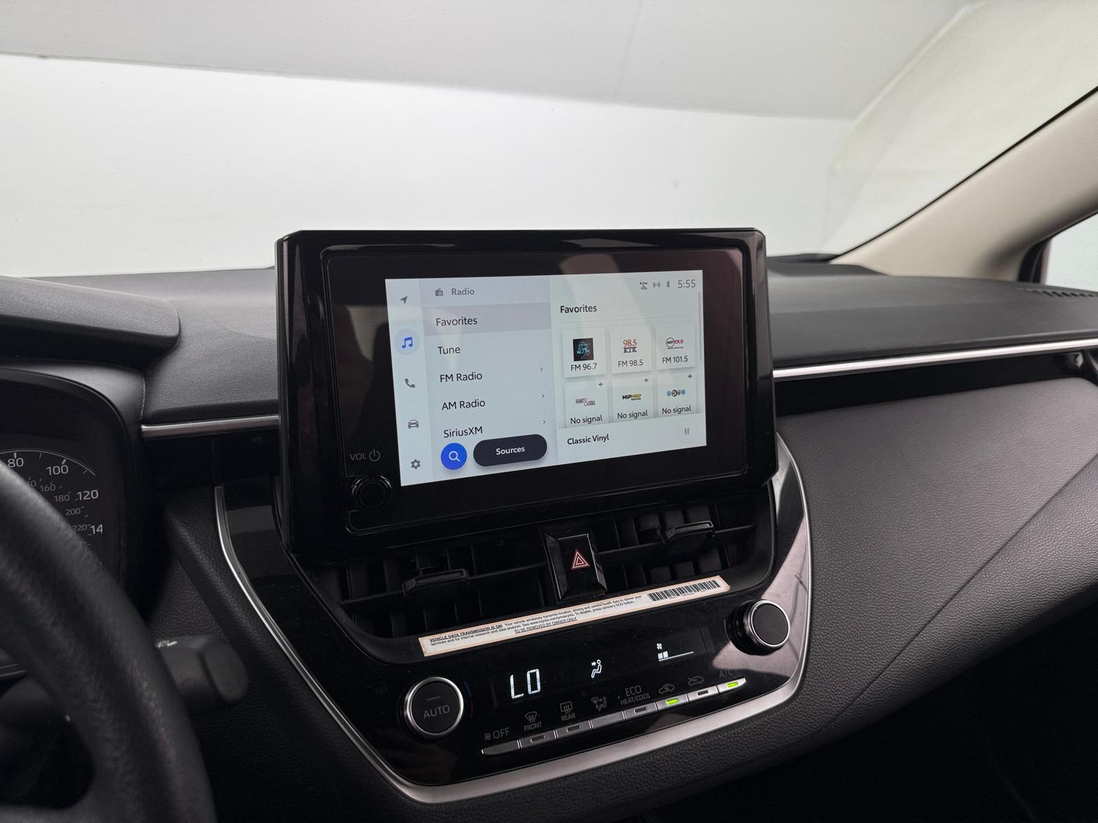 Thumbnail: 2024 Toyota Corolla - 4