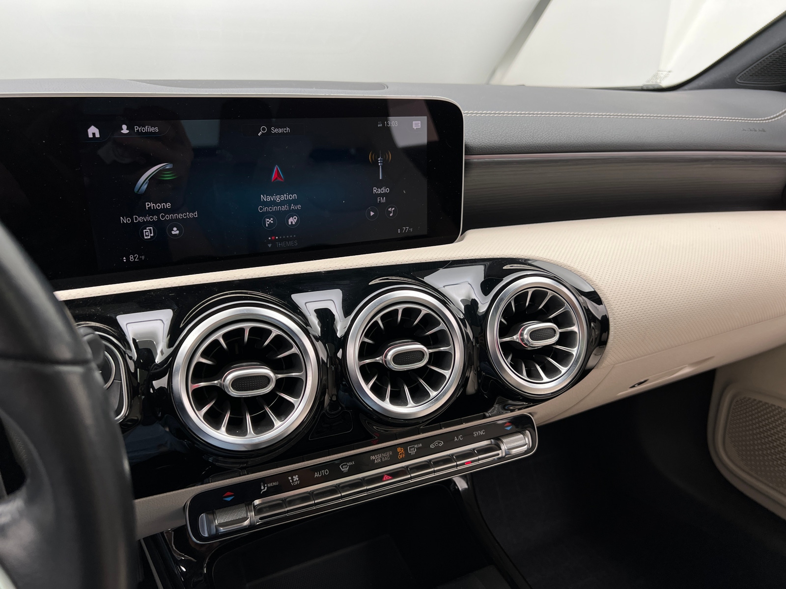 Thumbnail: 2020 Mercedes-Benz CLA - 2