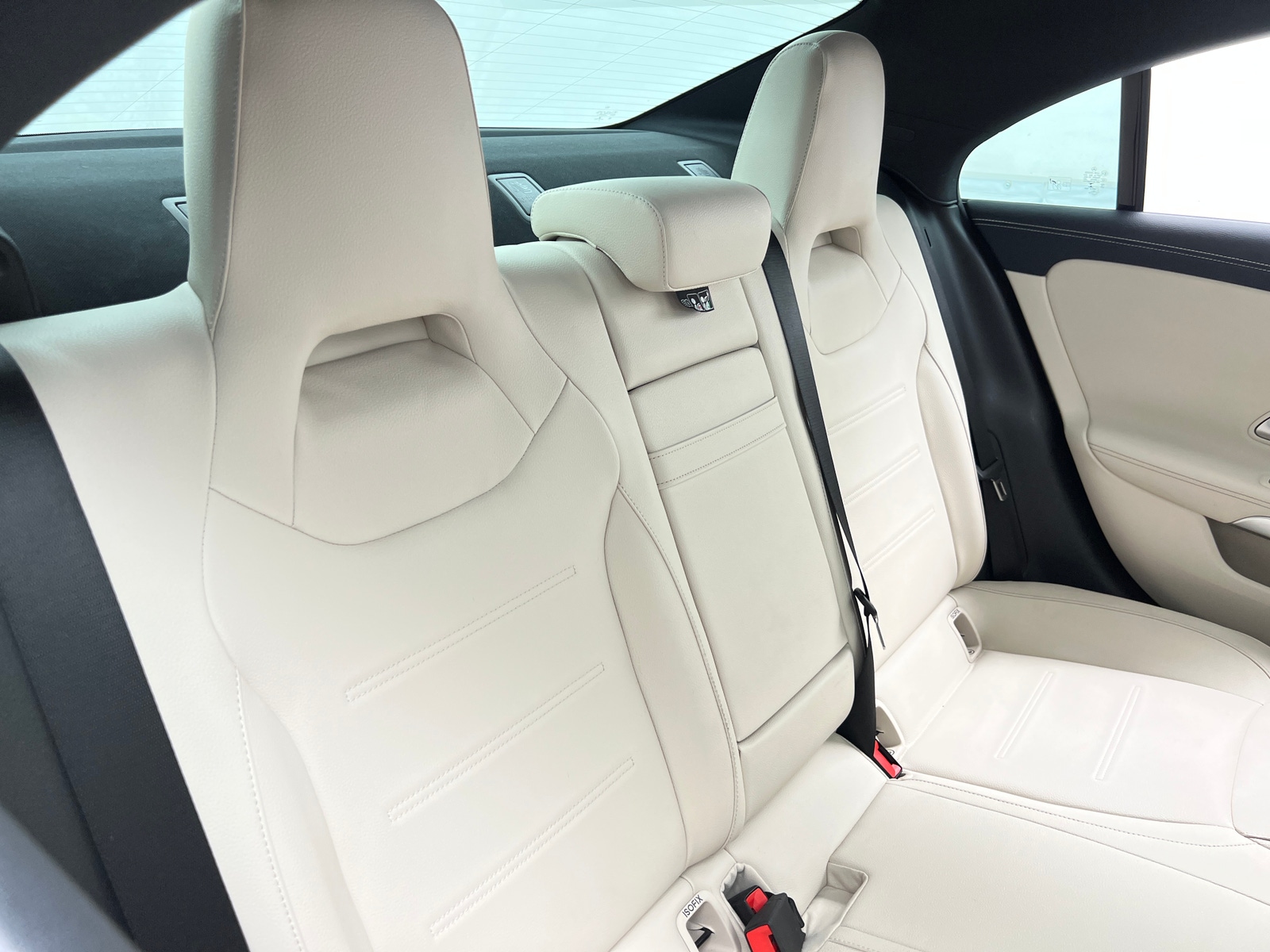 Thumbnail: 2020 Mercedes-Benz CLA - 4