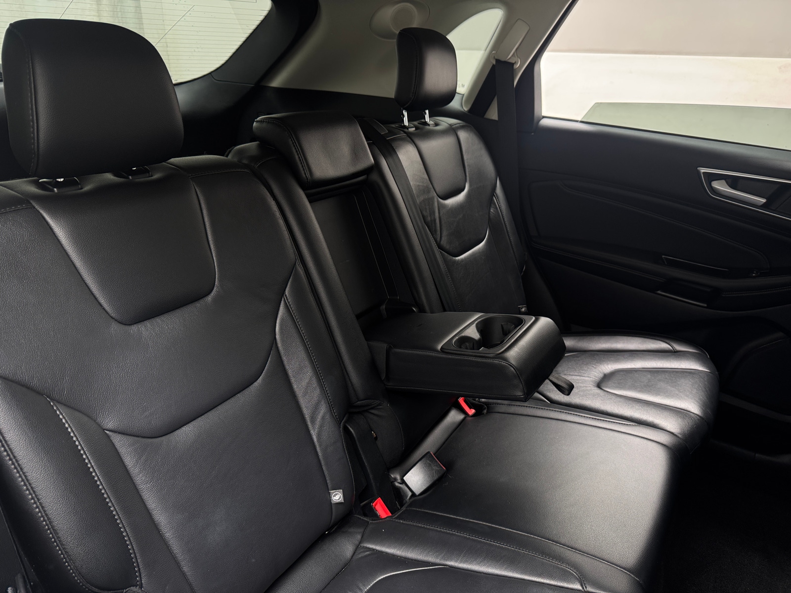 Thumbnail: 2019 Ford Edge - 5