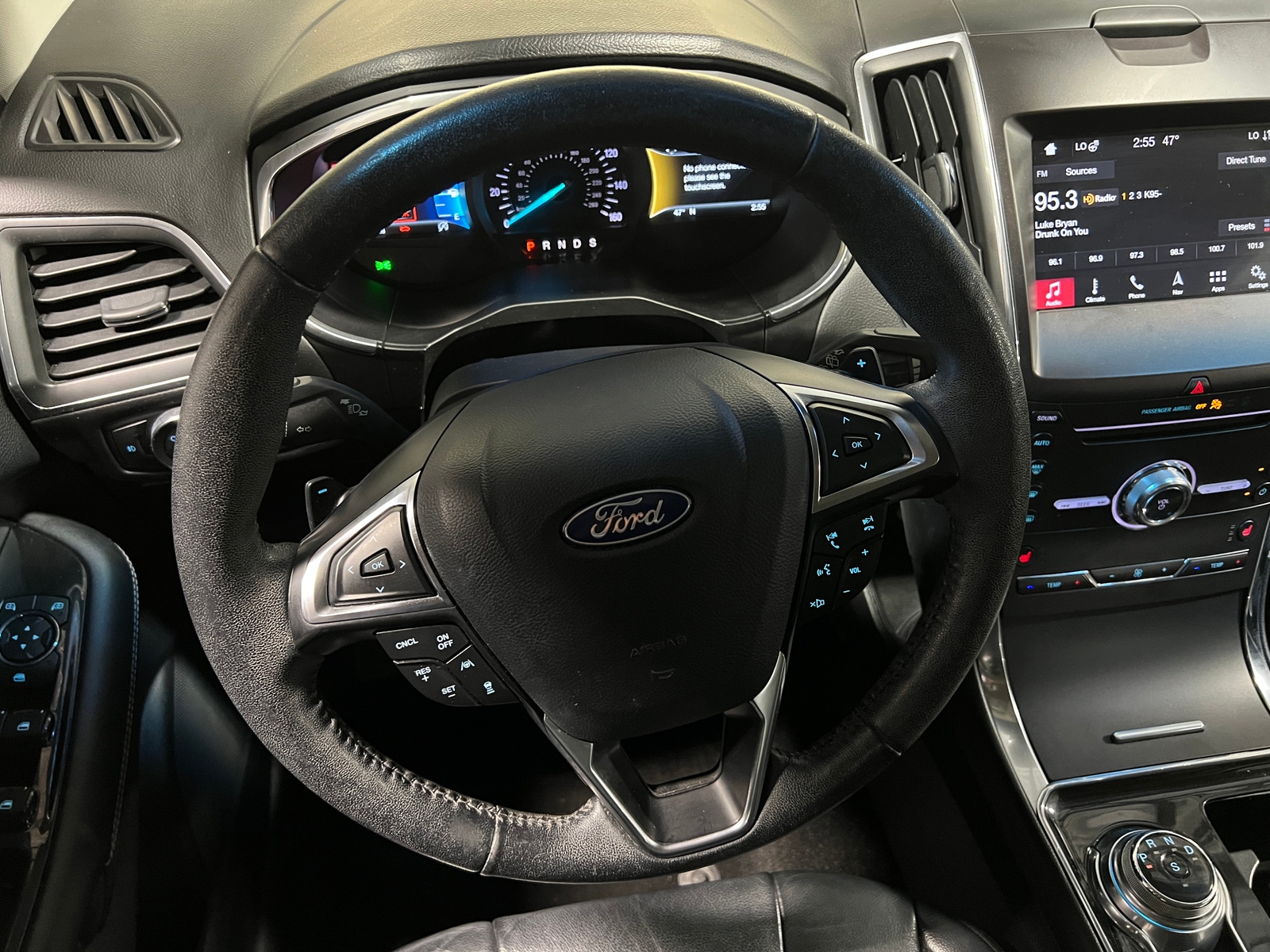Thumbnail: 2019 Ford Edge - 4
