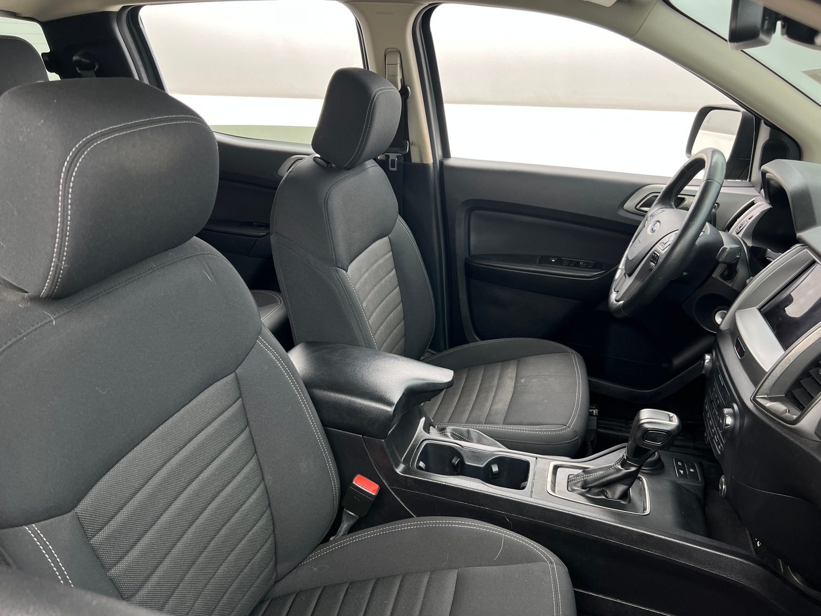 Thumbnail: 2021 Ford Ranger - 2