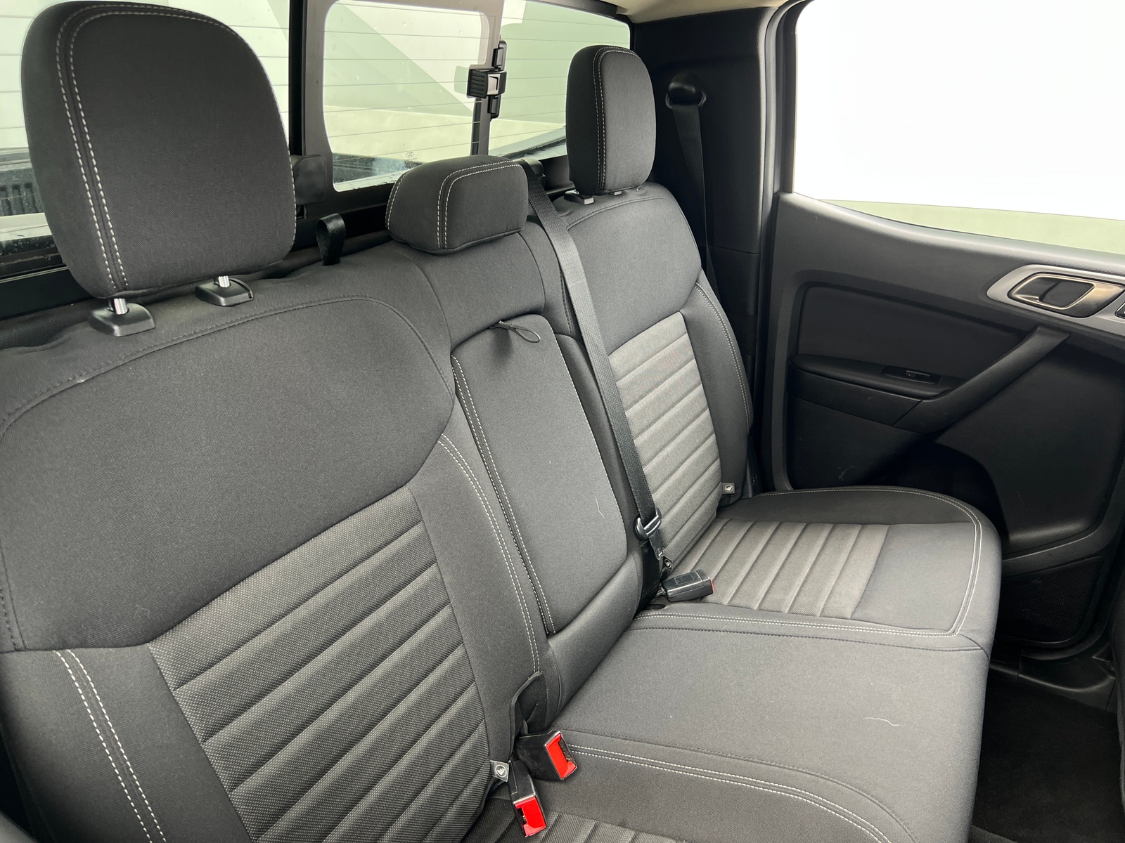 Thumbnail: 2021 Ford Ranger - 6