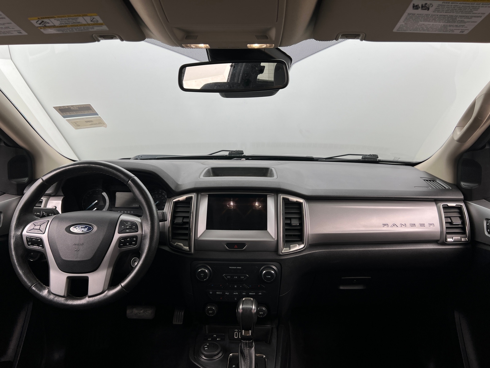 Thumbnail: 2021 Ford Ranger - 3