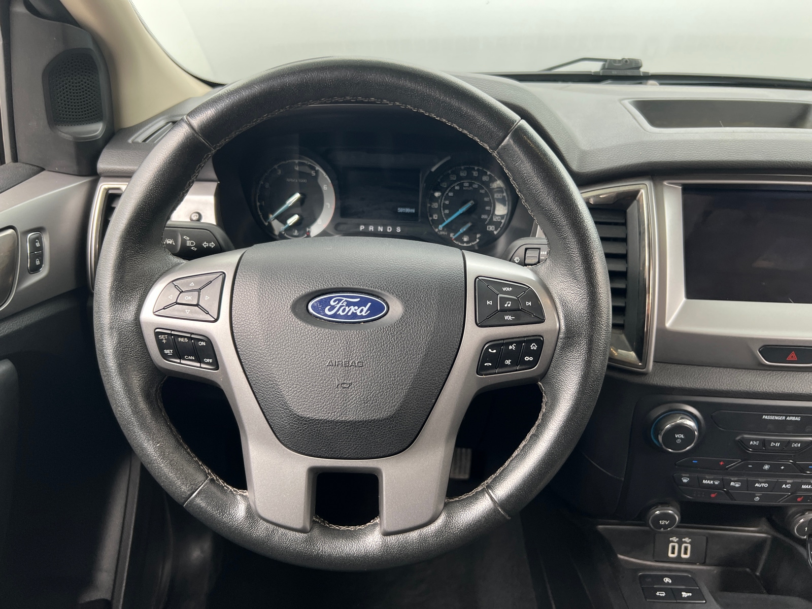 Thumbnail: 2021 Ford Ranger - 5