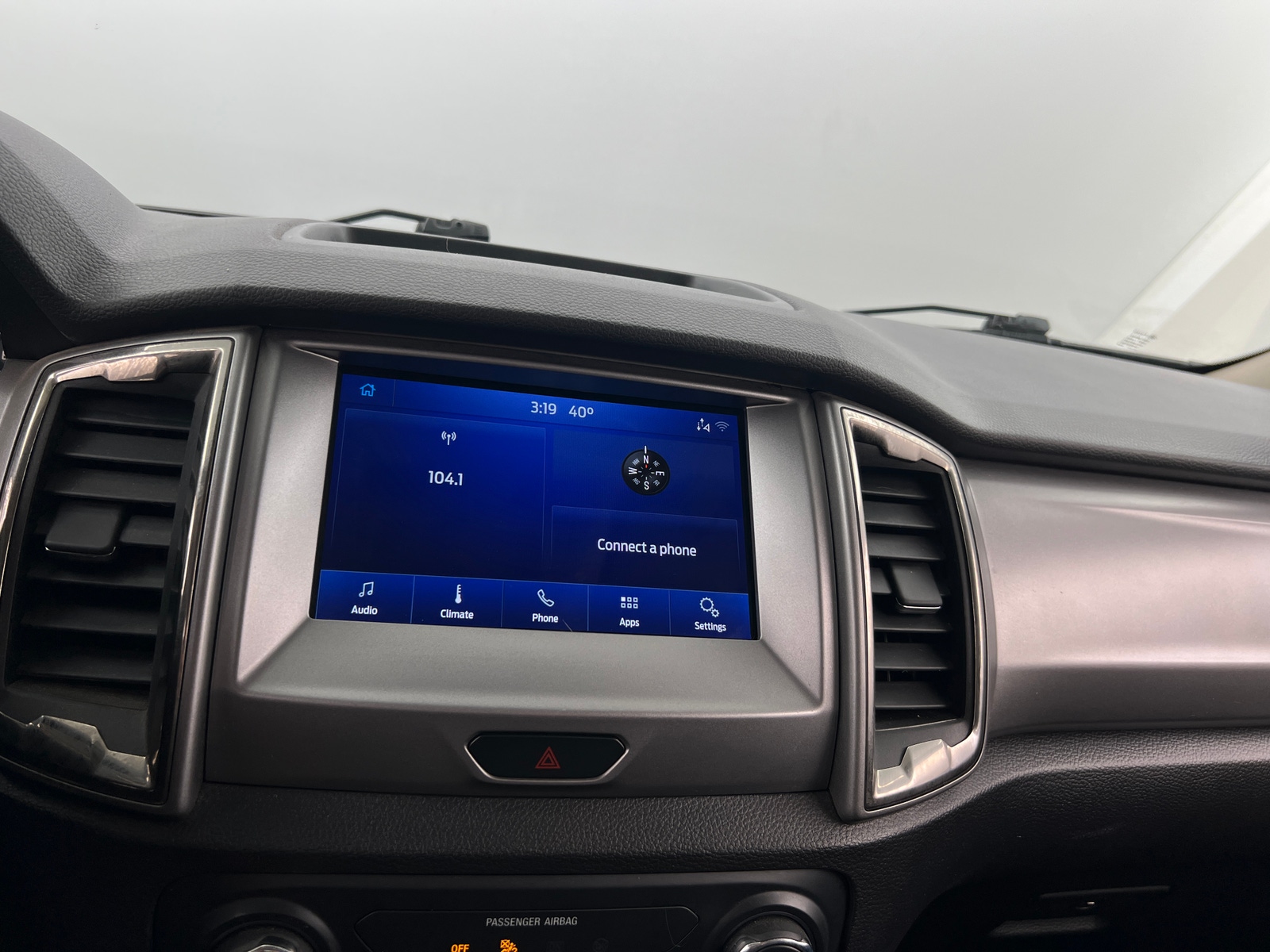 Thumbnail: 2021 Ford Ranger - 4