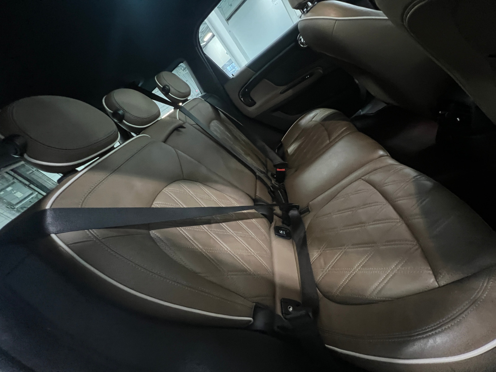 Thumbnail: 2018 MINI Cooper Countryman - 5