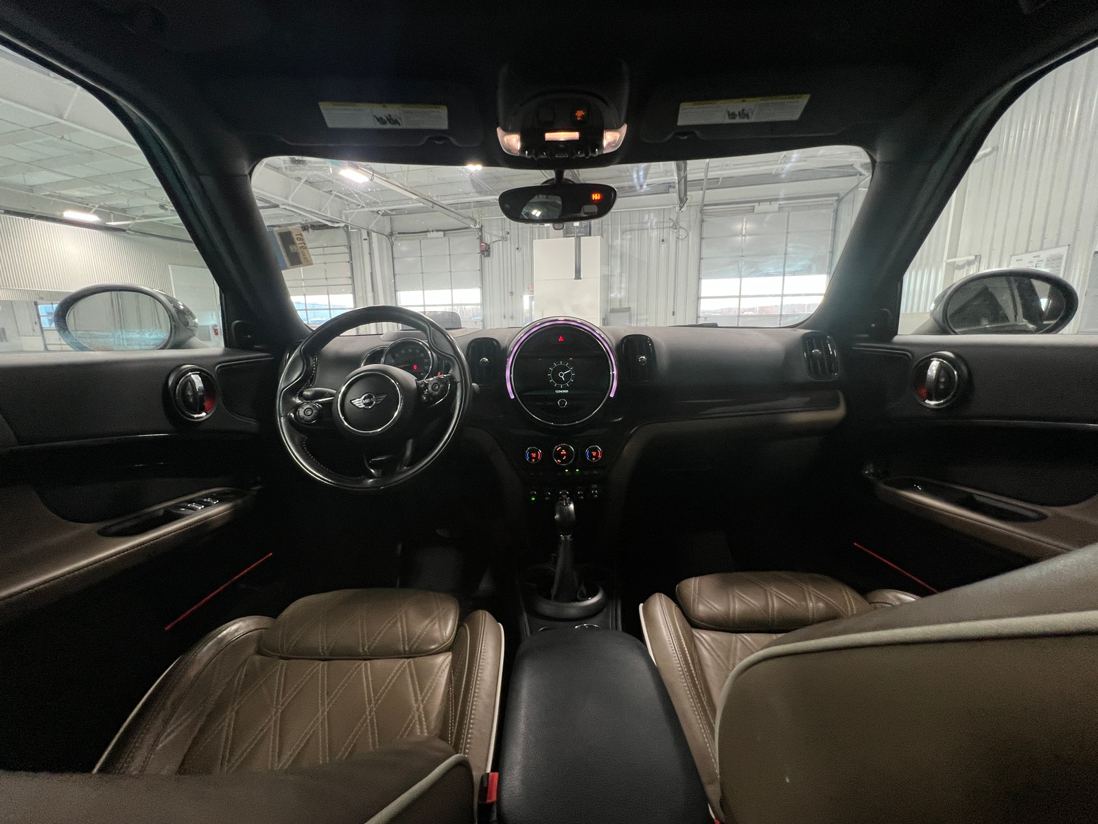 Thumbnail: 2018 MINI Cooper Countryman - 2