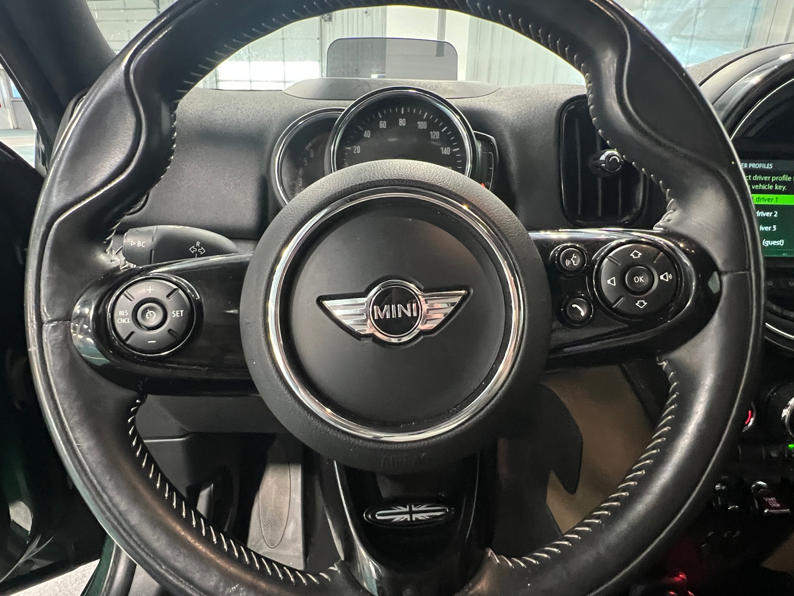 Thumbnail: 2018 MINI Cooper Countryman - 4