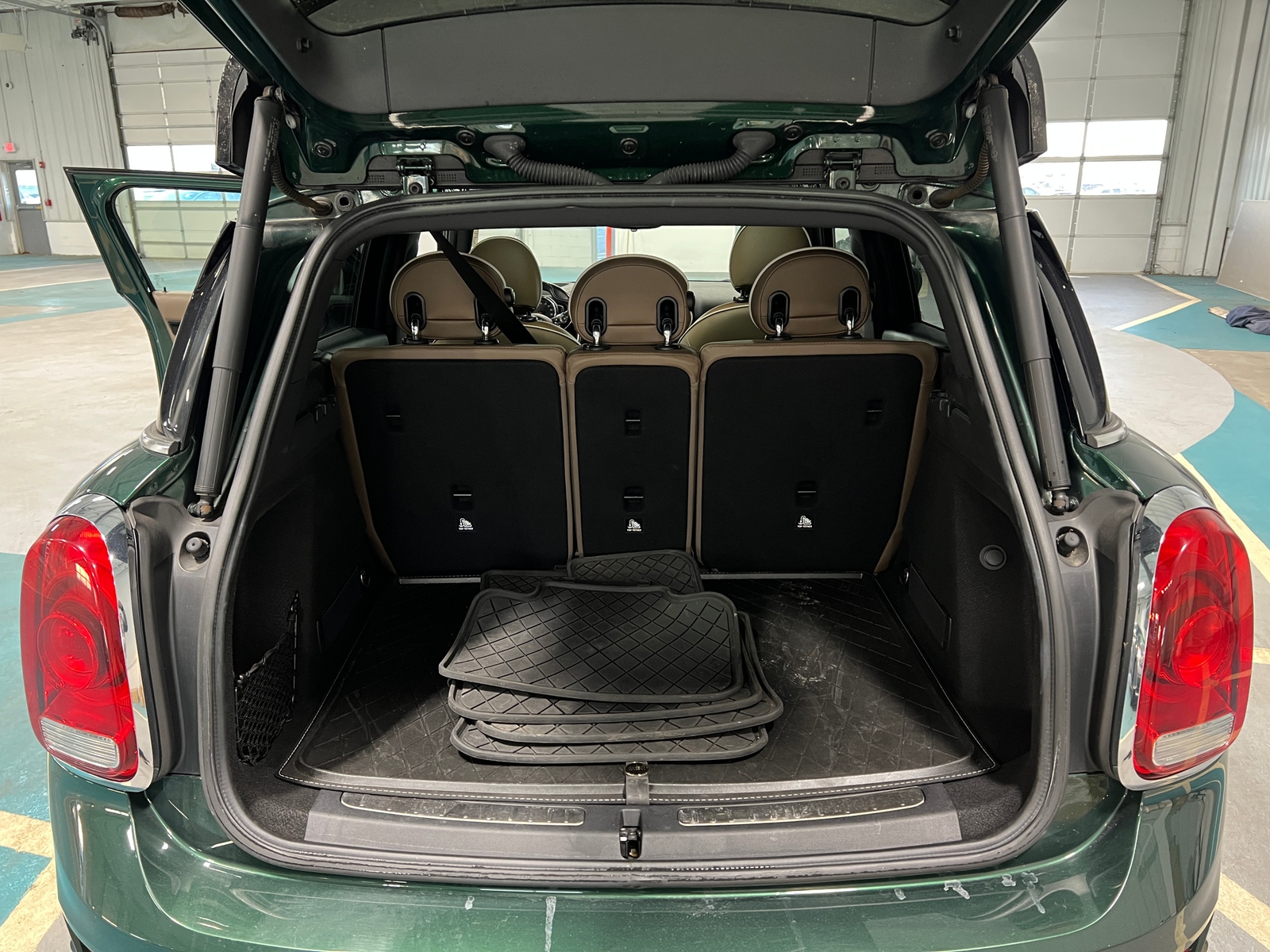 Thumbnail: 2018 MINI Cooper Countryman - 6