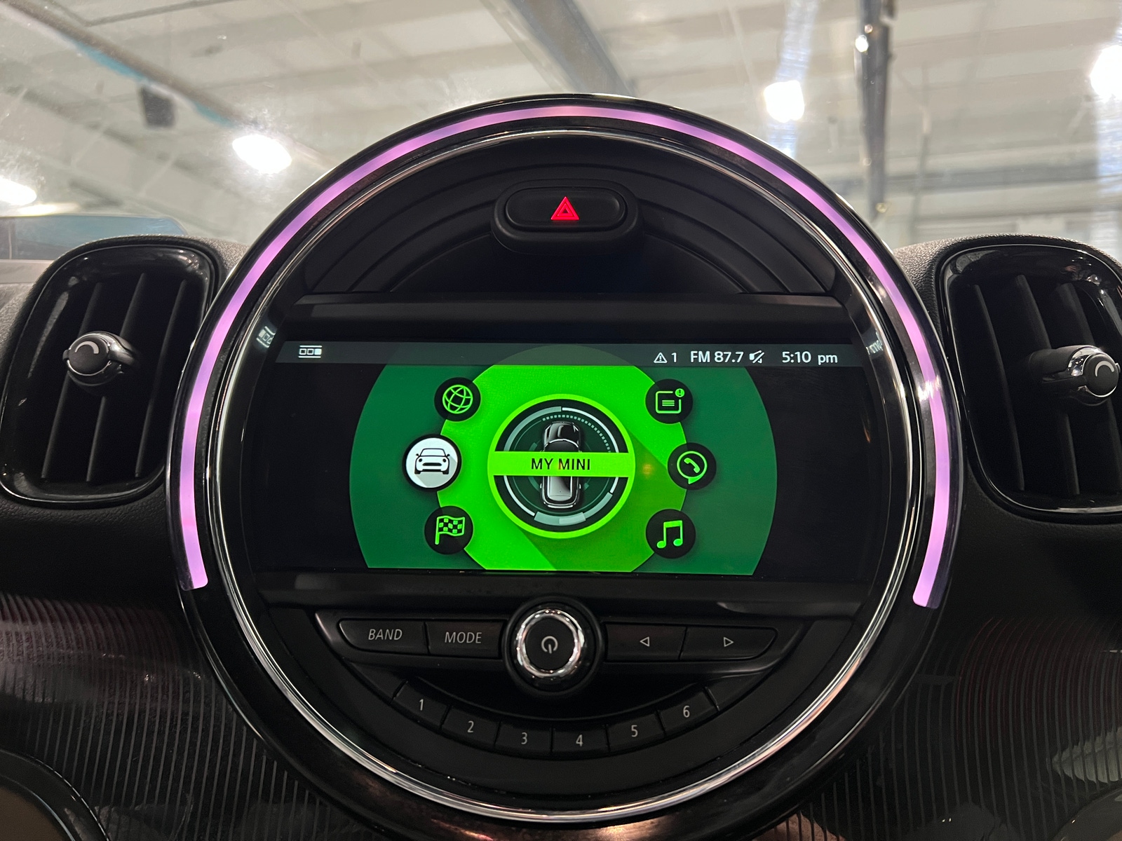 Thumbnail: 2018 MINI Cooper Countryman - 3