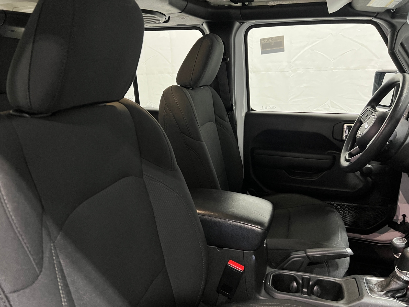 Thumbnail: 2022 Jeep Wrangler - 2