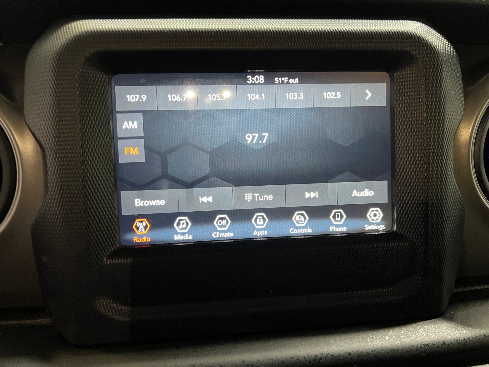 Thumbnail: 2022 Jeep Wrangler - 4