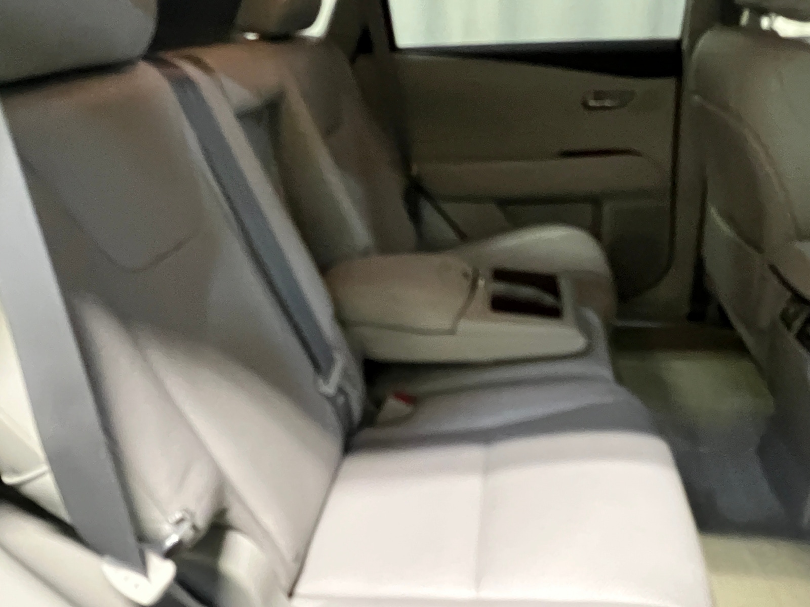 Thumbnail: 2012 Lexus RX - 6