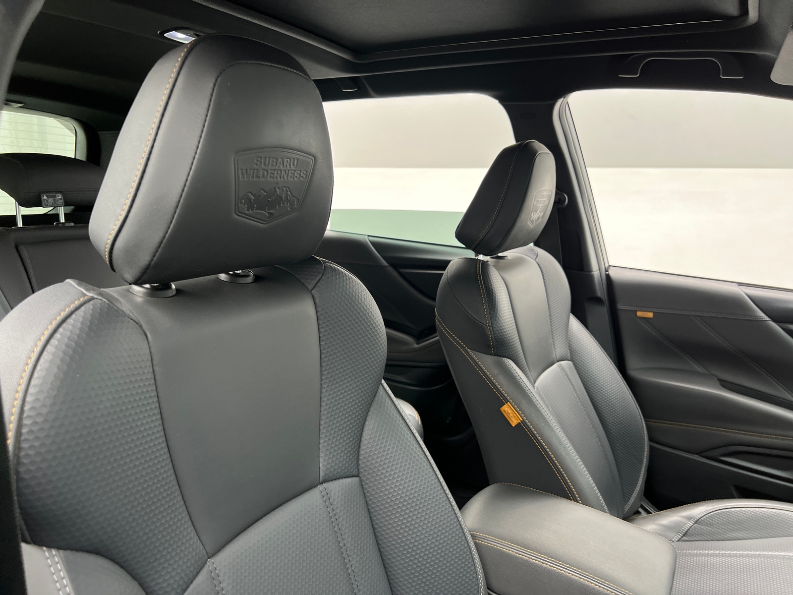 Thumbnail: 2022 Subaru Forester - 2