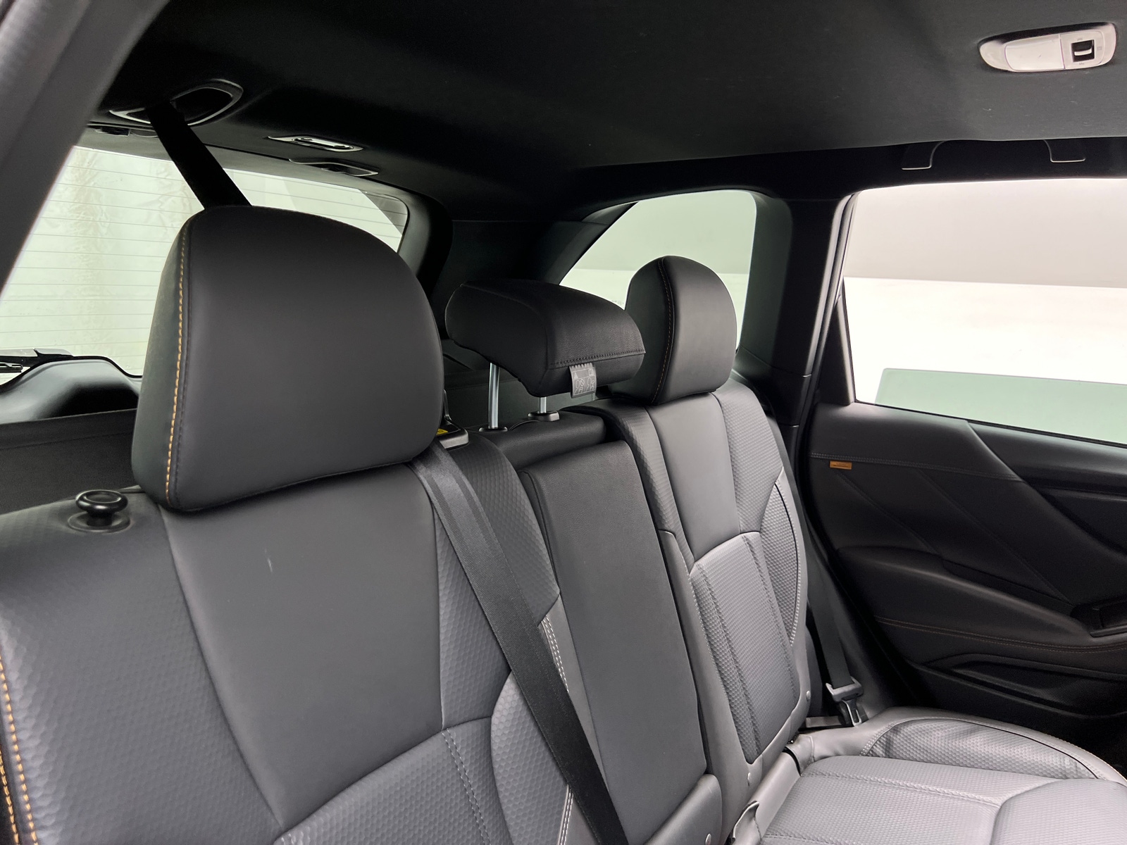 Thumbnail: 2022 Subaru Forester - 6