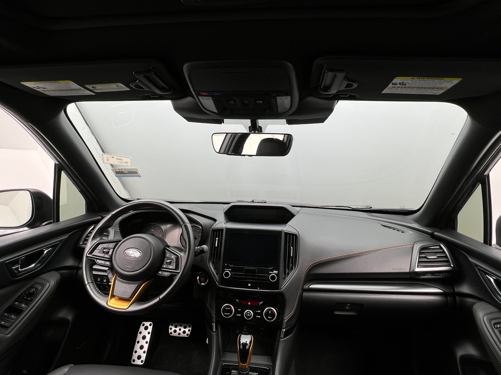 Thumbnail: 2022 Subaru Forester - 3