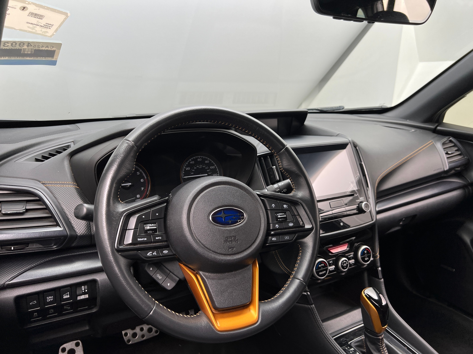 Thumbnail: 2022 Subaru Forester - 5