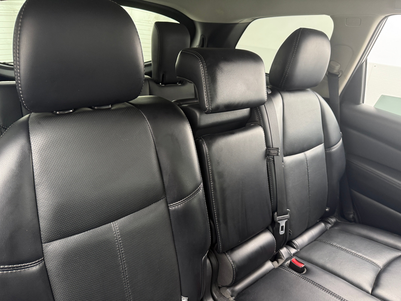 Thumbnail: 2018 Nissan Pathfinder - 5