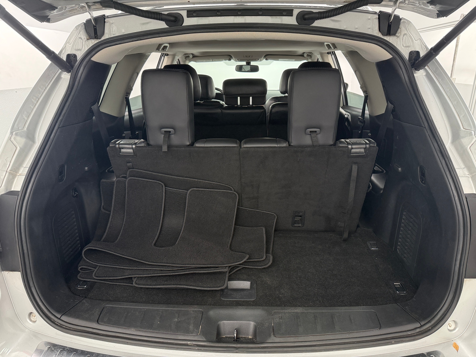 Thumbnail: 2018 Nissan Pathfinder - 6