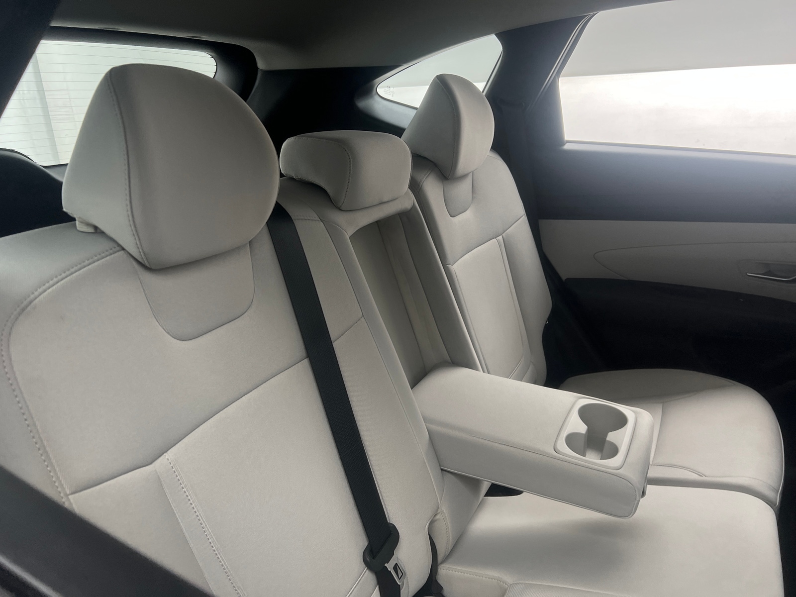 Thumbnail: 2025 Hyundai Tucson - 6