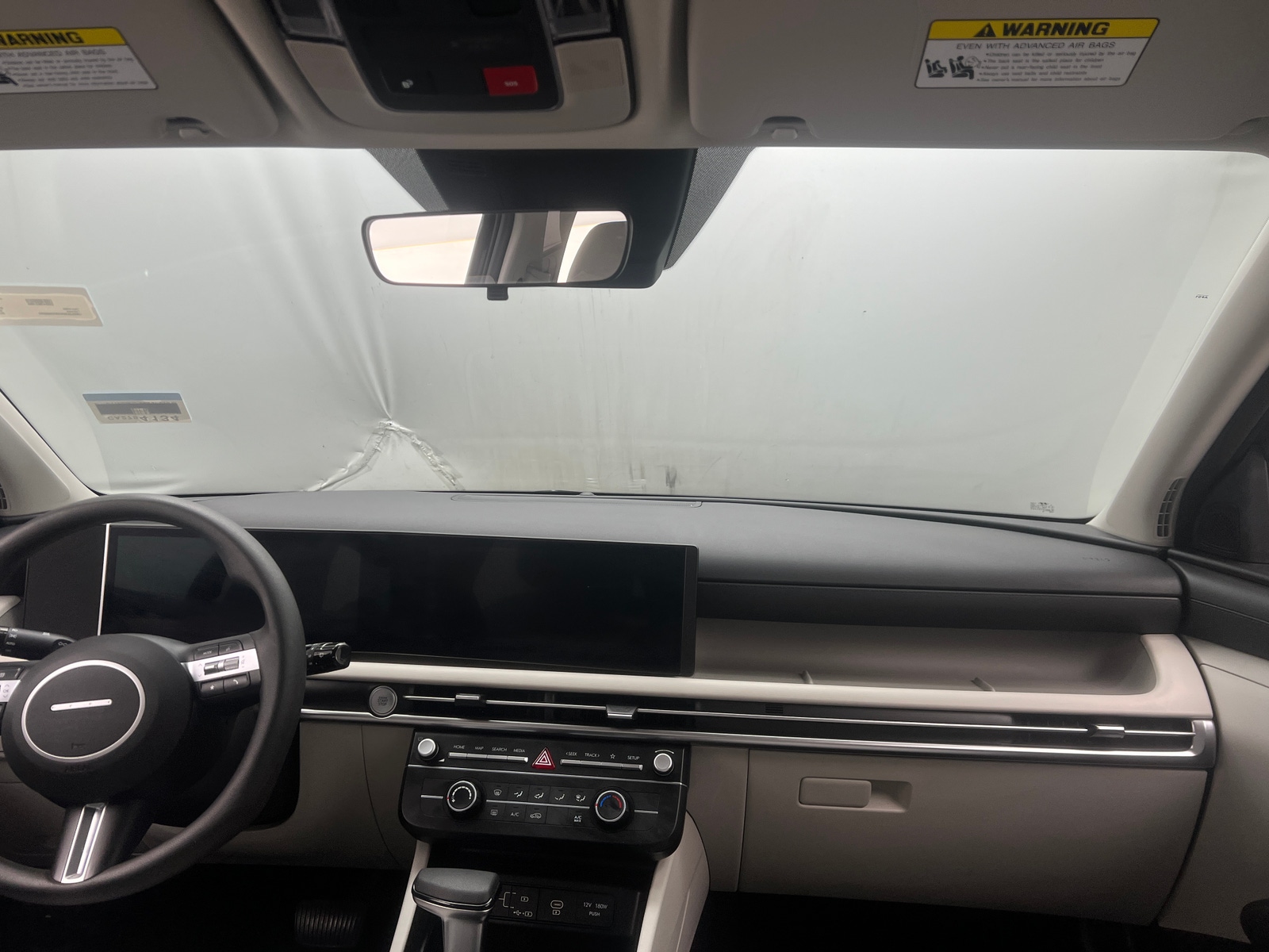 Thumbnail: 2025 Hyundai Tucson - 3