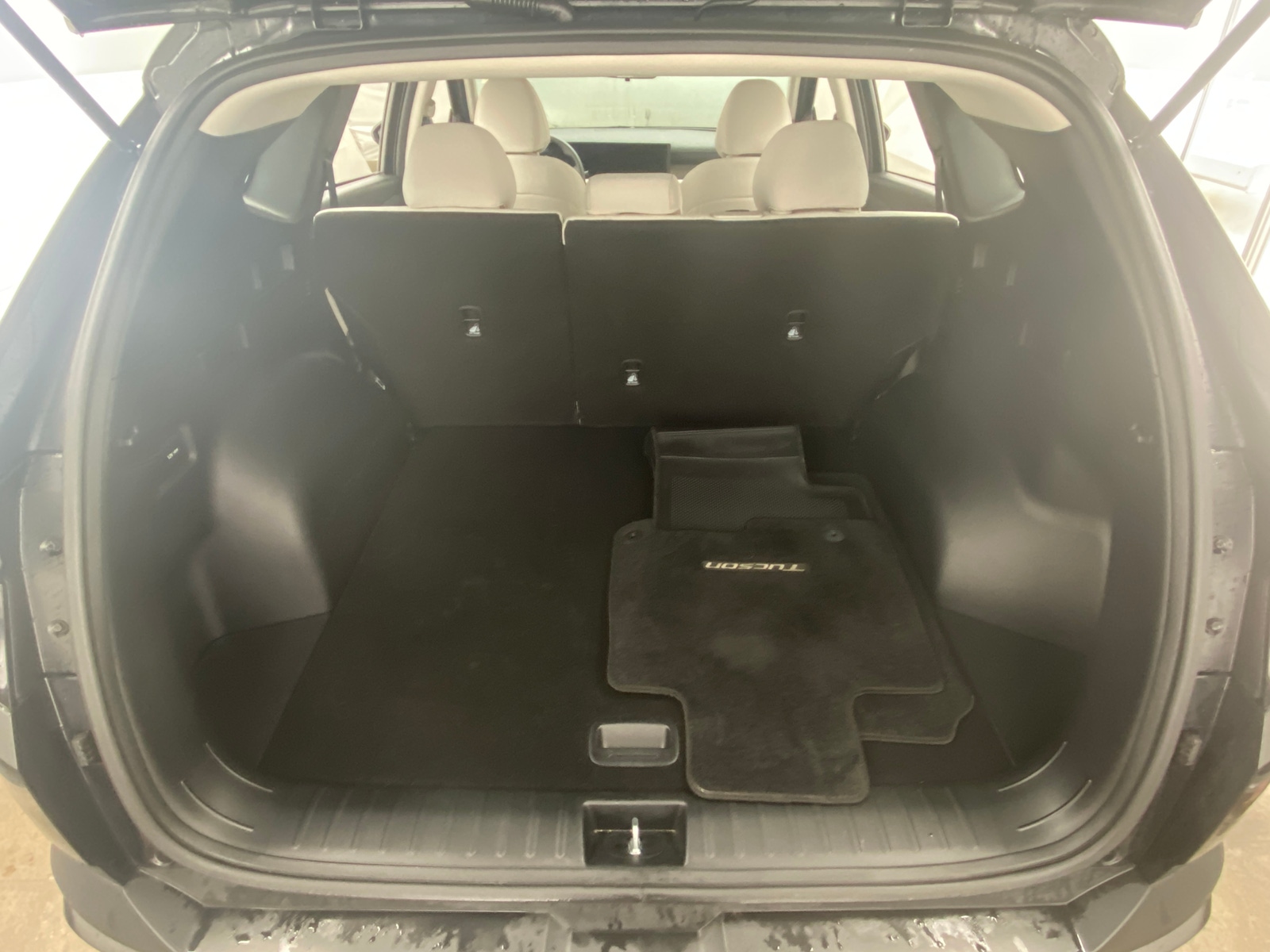 Thumbnail: 2025 Hyundai Tucson - 7