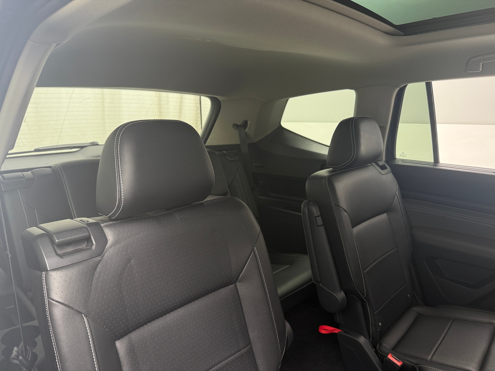 Thumbnail: 2021 Volkswagen Atlas - 5