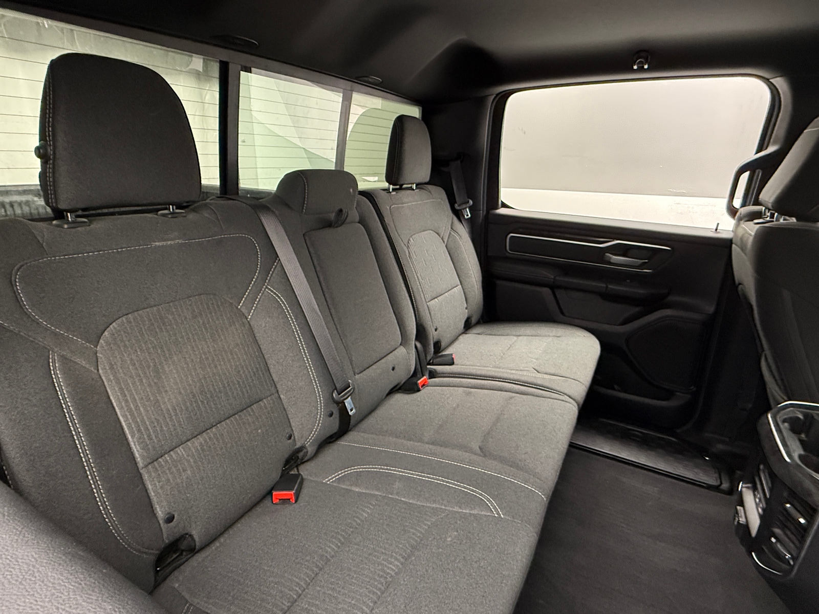 Thumbnail: 2019 RAM 1500 - 6