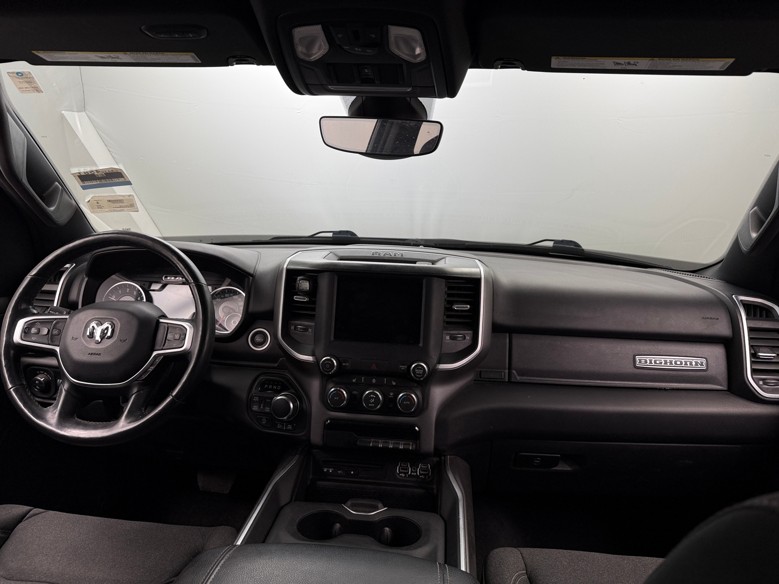 Thumbnail: 2019 RAM 1500 - 3