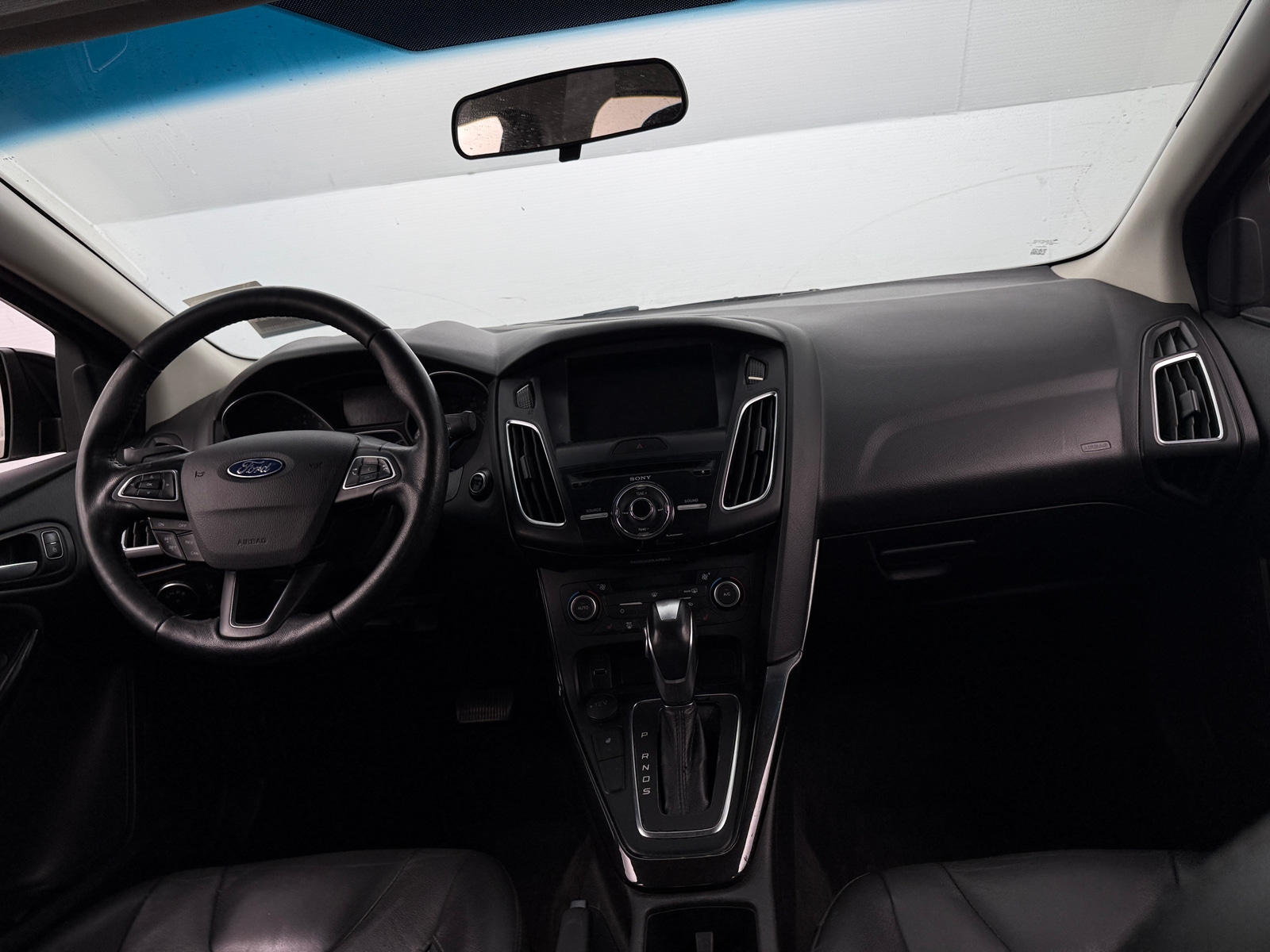 Thumbnail: 2018 Ford Focus - 2