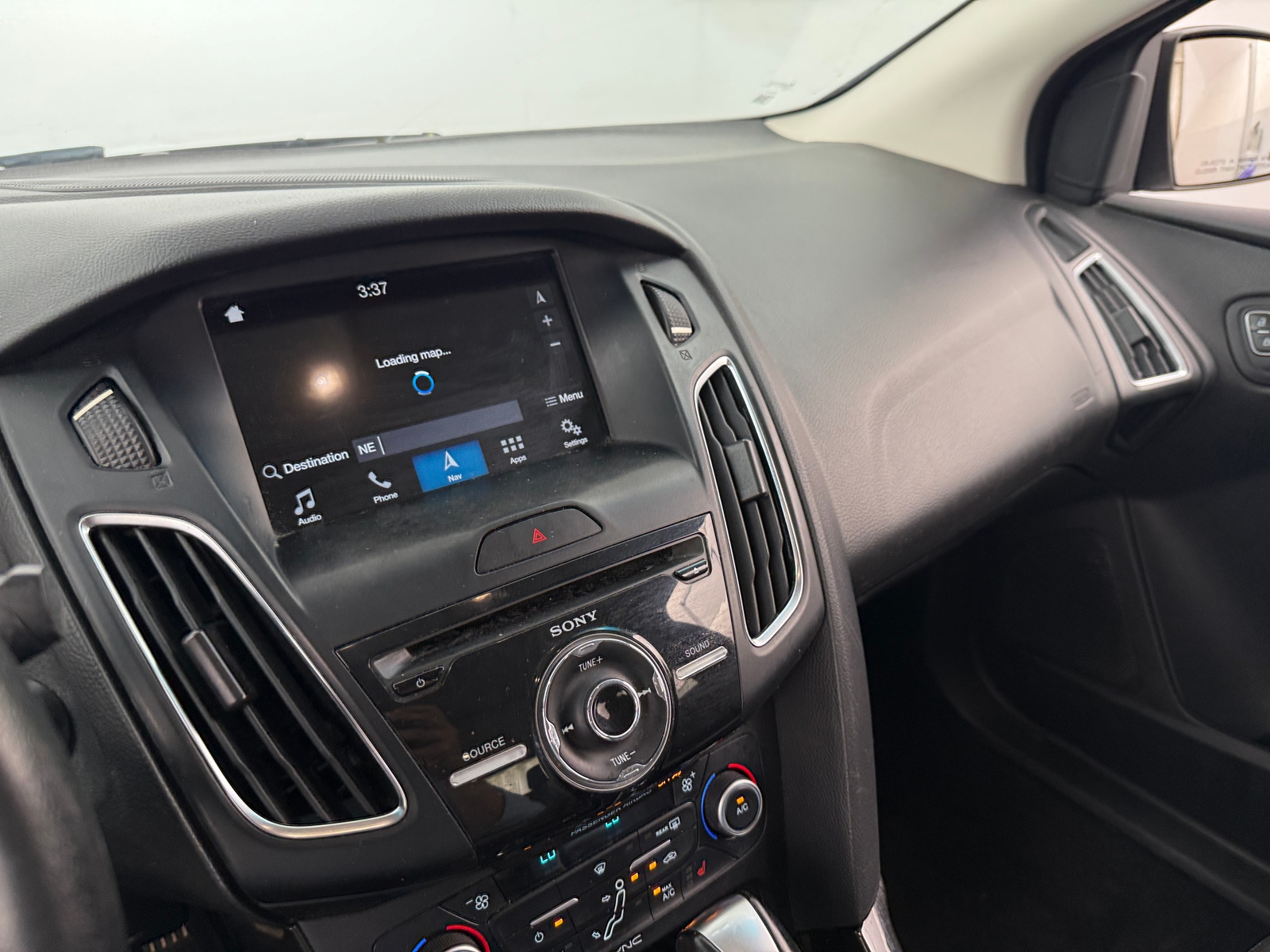 Thumbnail: 2018 Ford Focus - 3