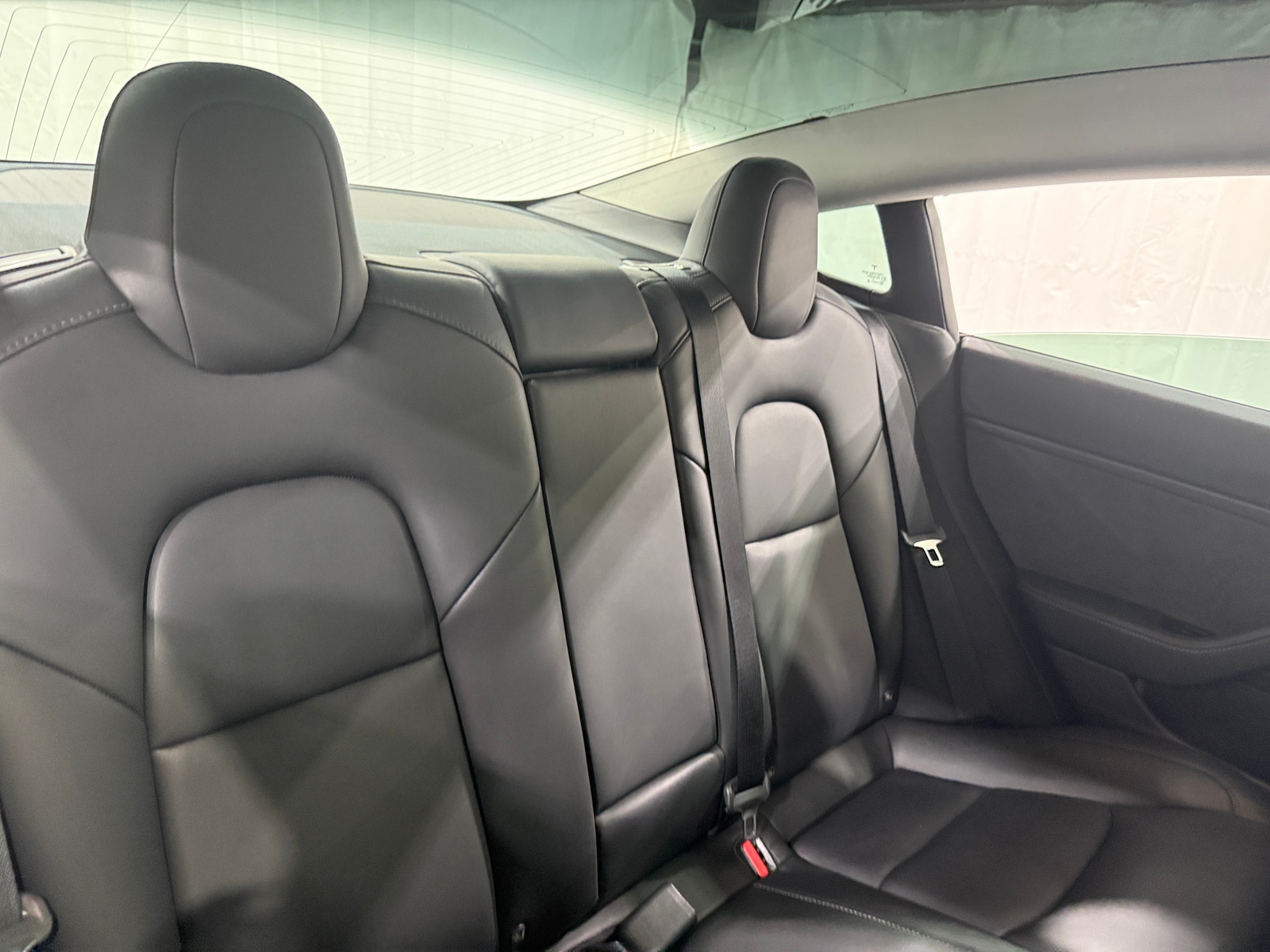 Thumbnail: 2019 Tesla Model 3 - 5