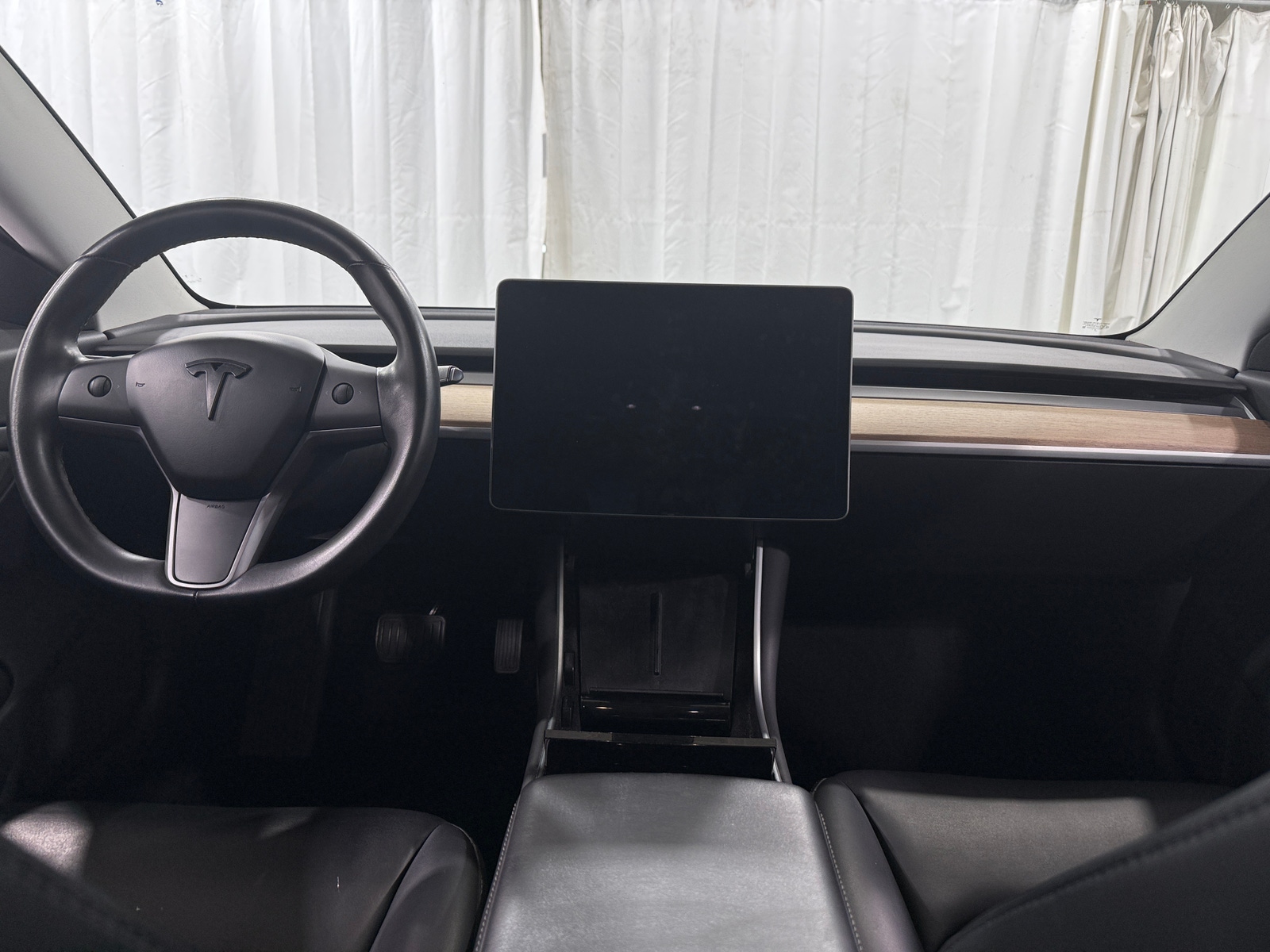 Thumbnail: 2019 Tesla Model 3 - 2