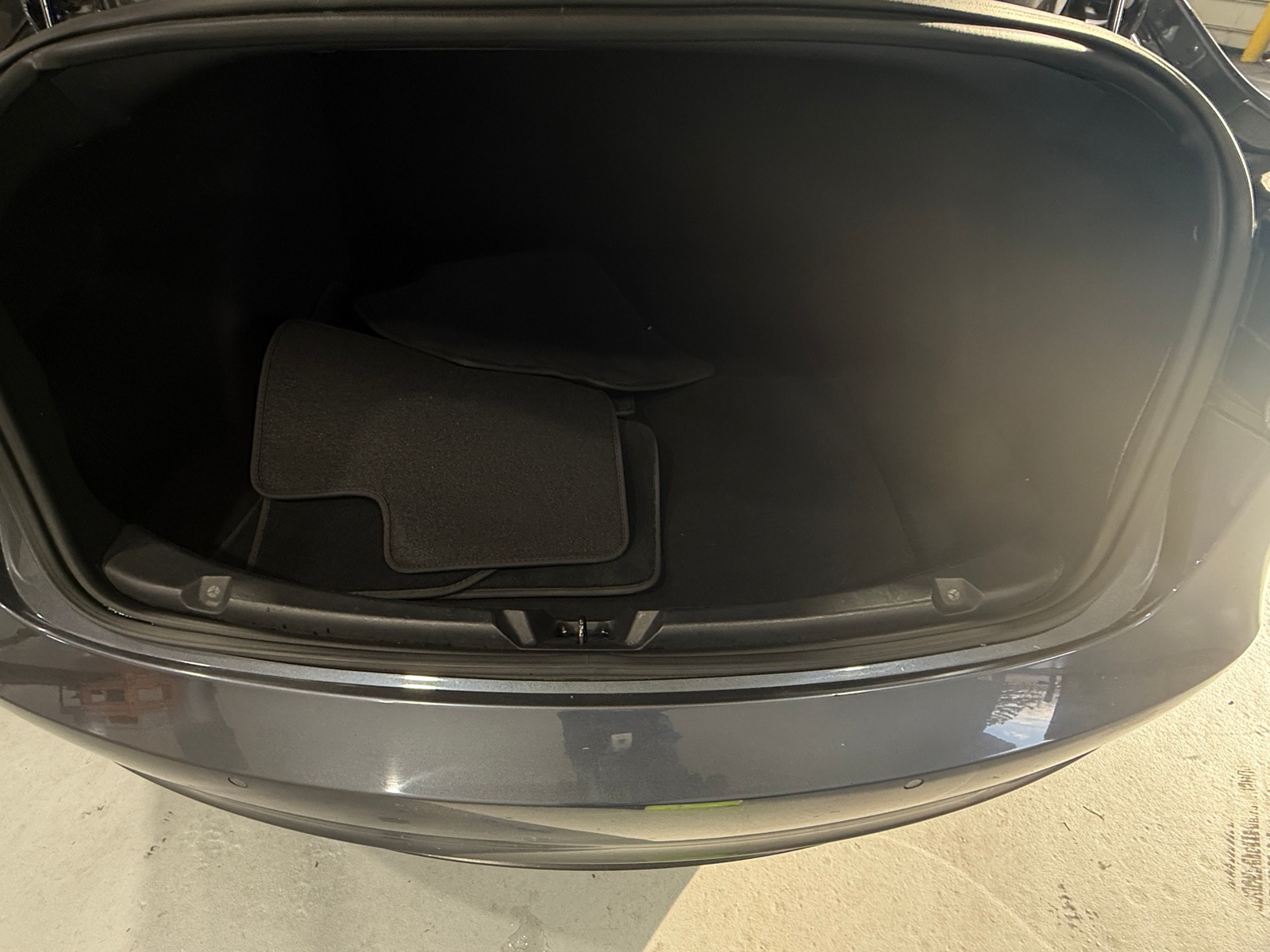 Thumbnail: 2019 Tesla Model 3 - 6