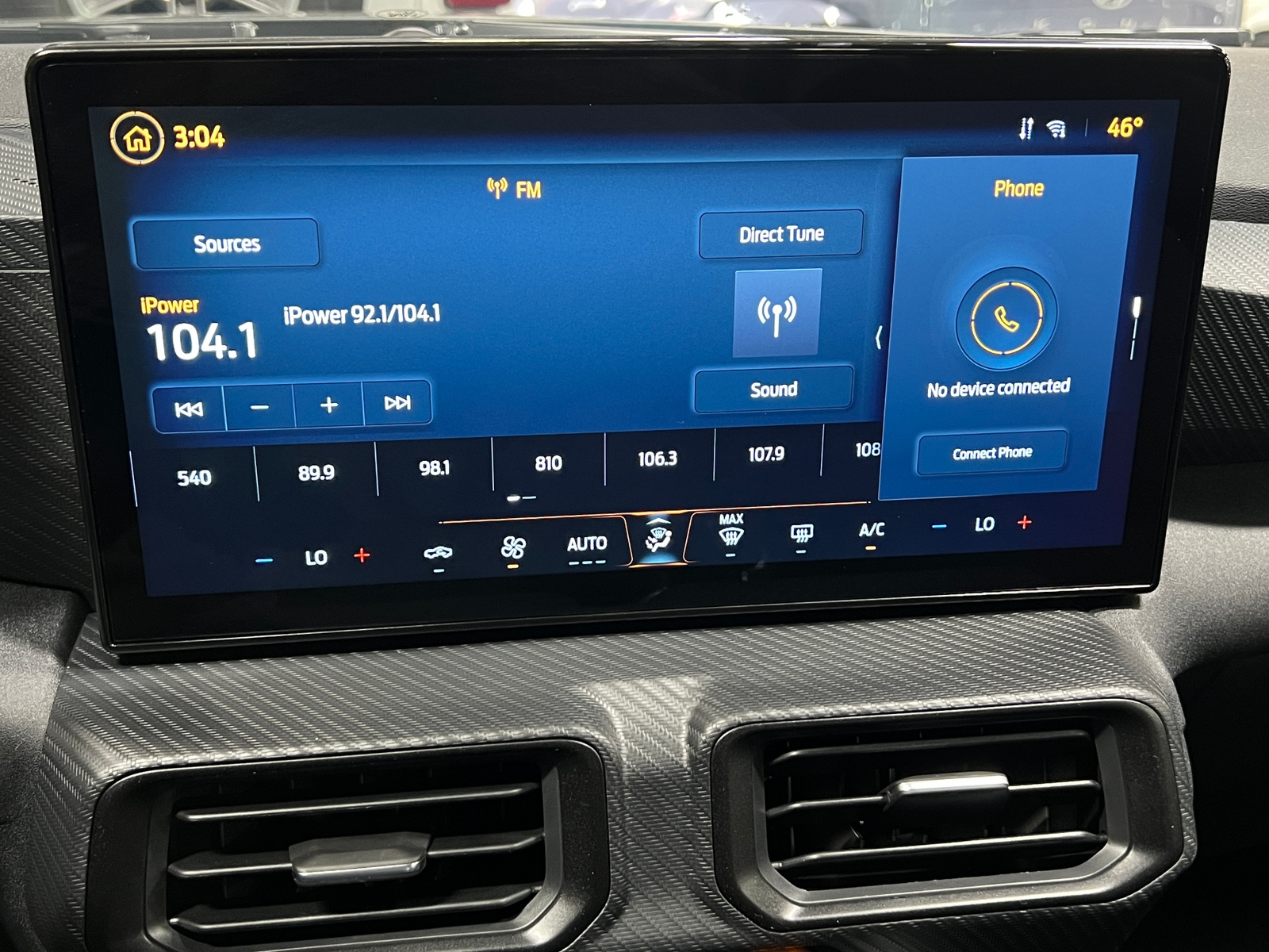 Thumbnail: 2025 Ford Mustang - 3