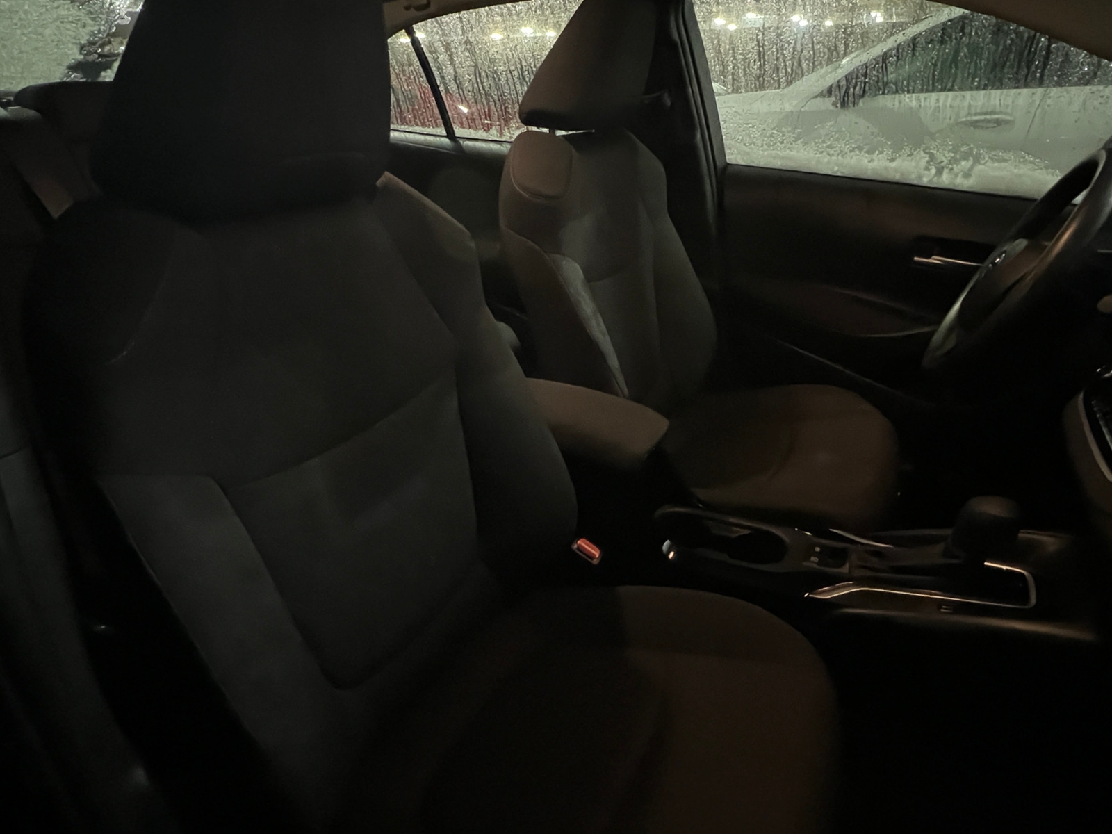 Thumbnail: 2020 Toyota Corolla - 2