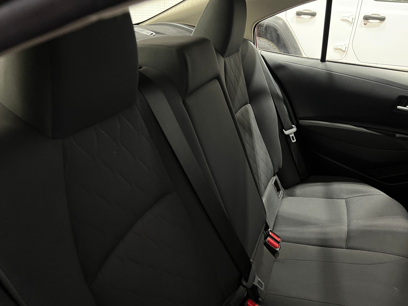 Thumbnail: 2020 Toyota Corolla - 6