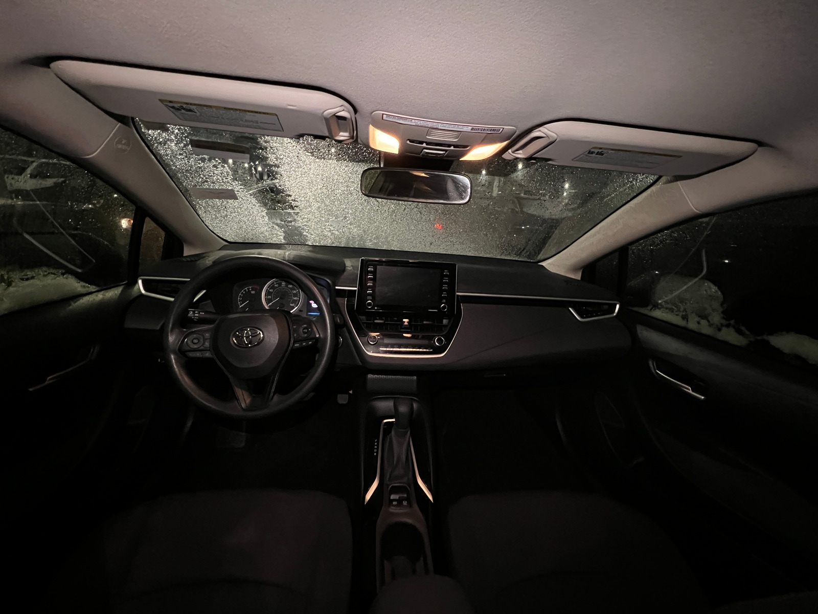 Thumbnail: 2020 Toyota Corolla - 3