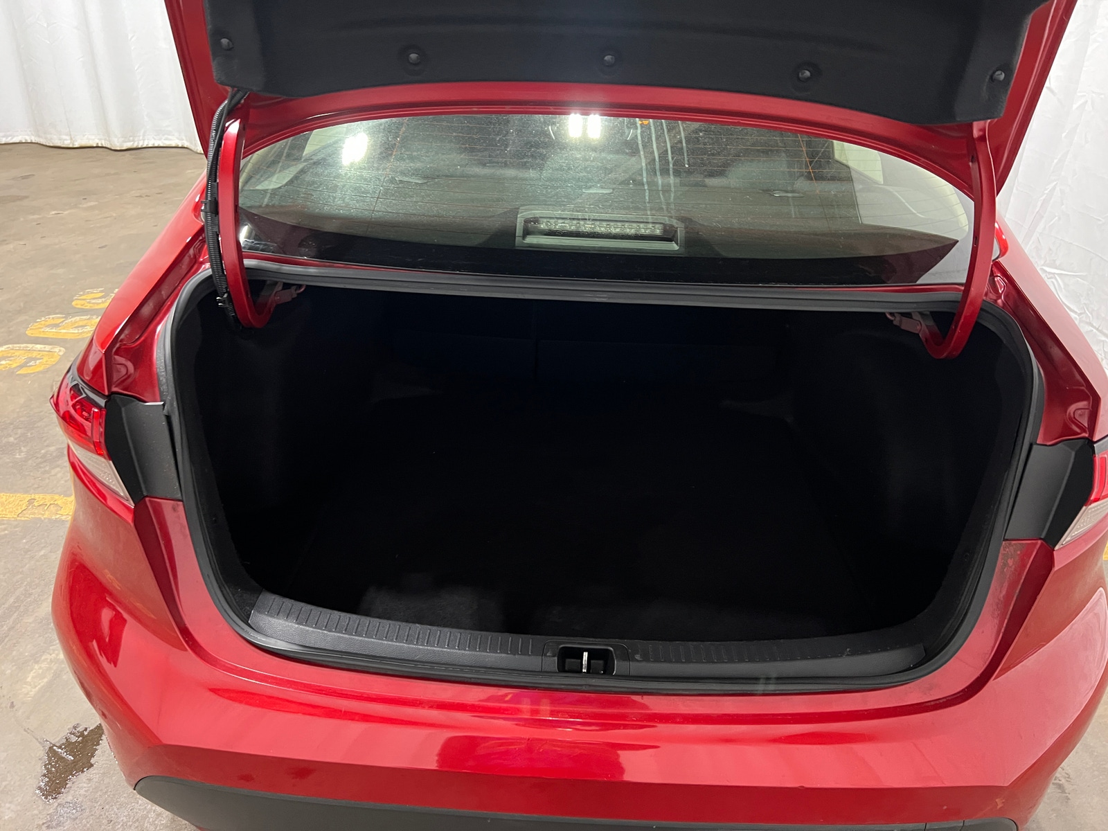 Thumbnail: 2020 Toyota Corolla - 7