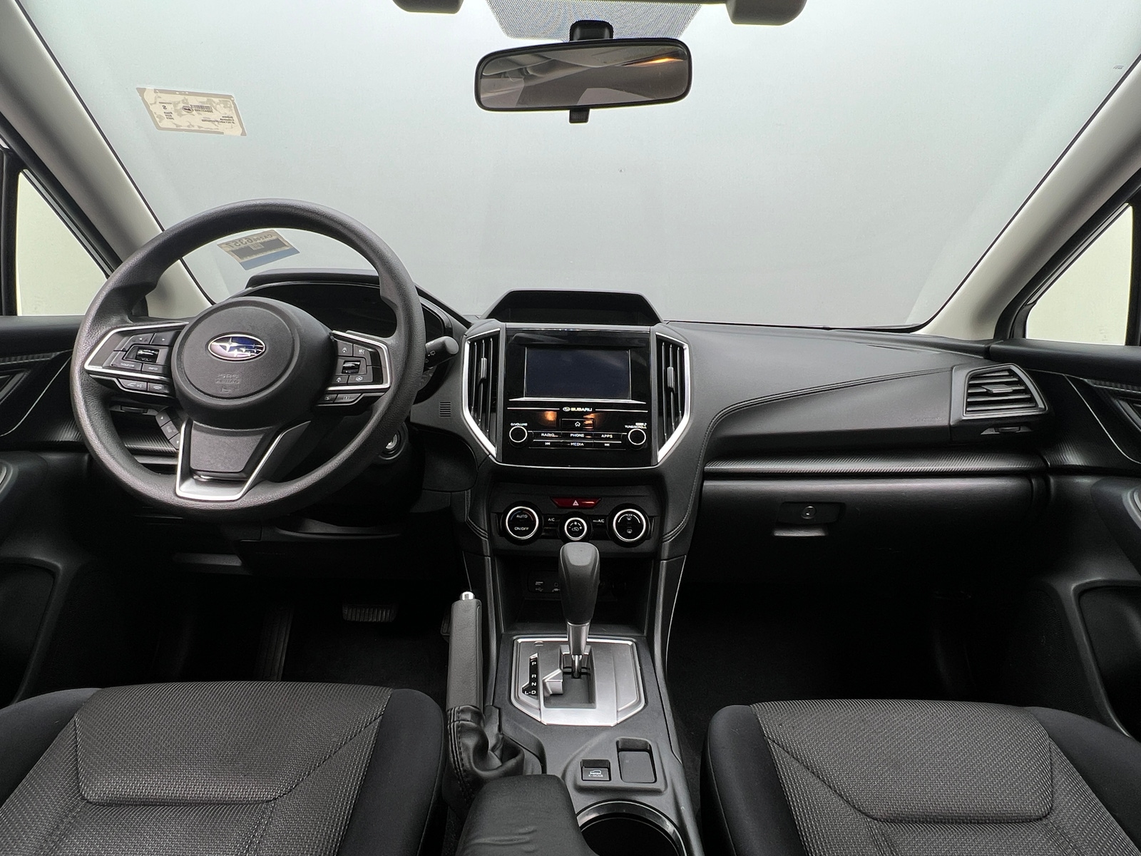 Thumbnail: 2023 Subaru Crosstrek - 3