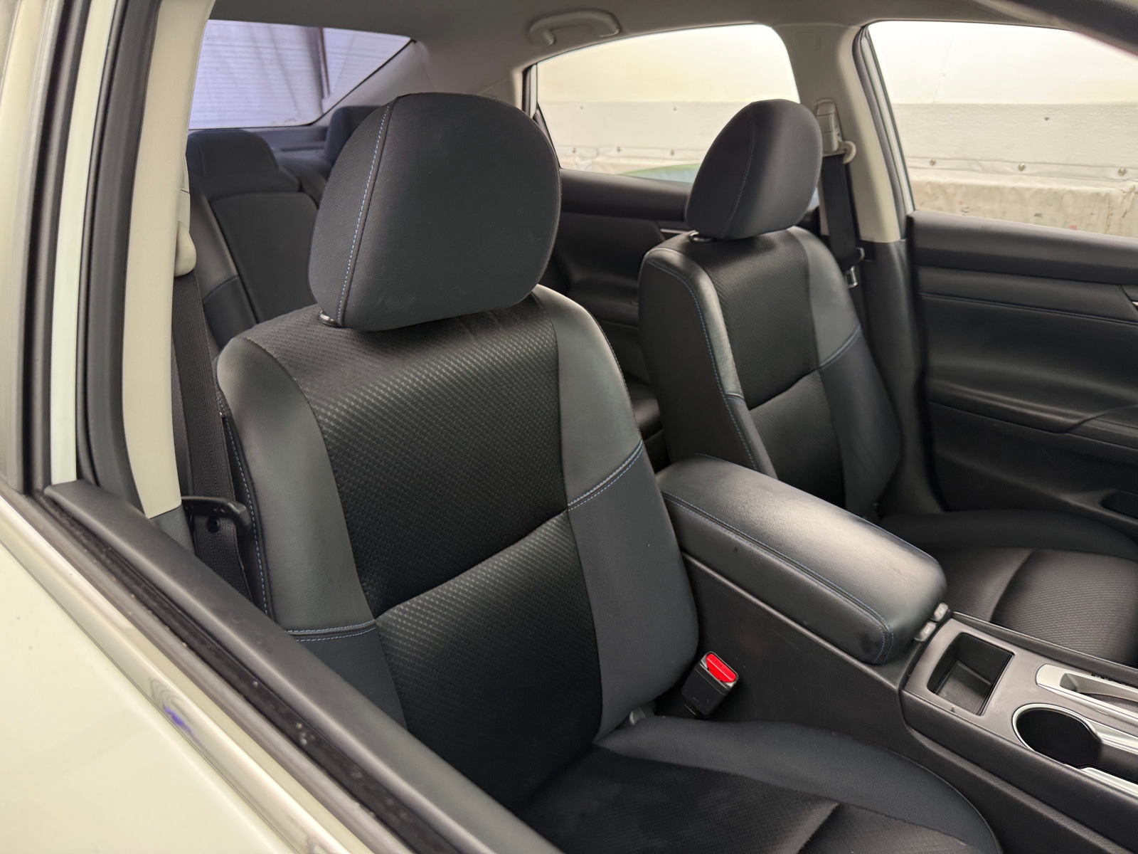 Thumbnail: 2017 Nissan Altima - 2